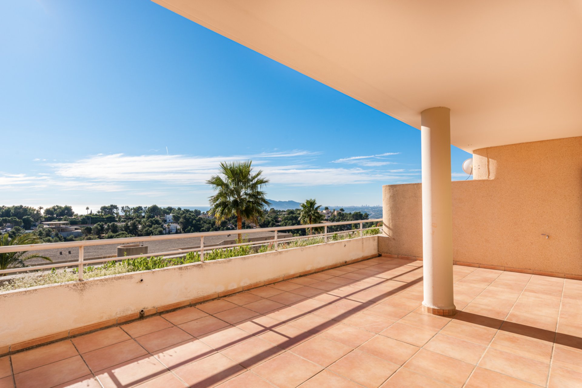 Újraértékesítés - Apartman - Altea - Altea Hills