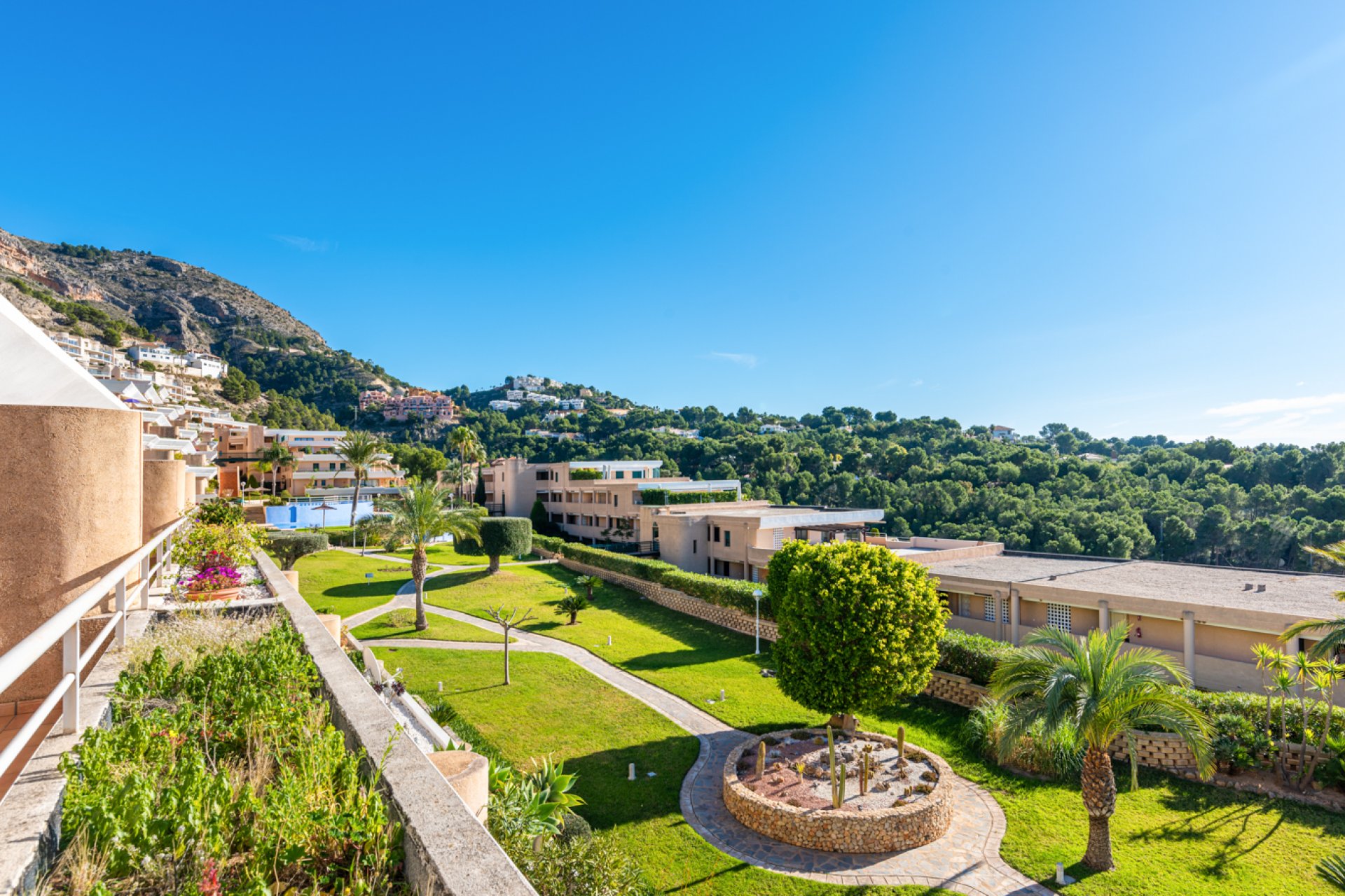 Újraértékesítés - Apartman - Altea - Altea Hills