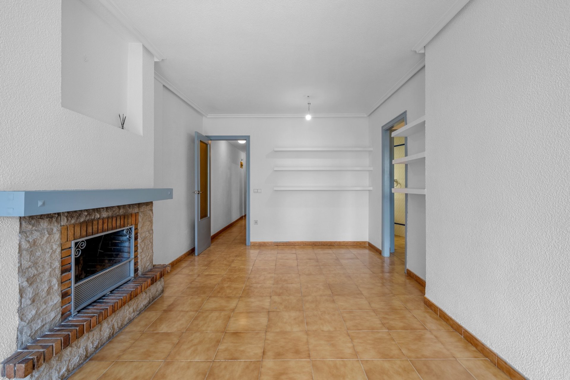 Újraértékesítés - Apartman - Altea