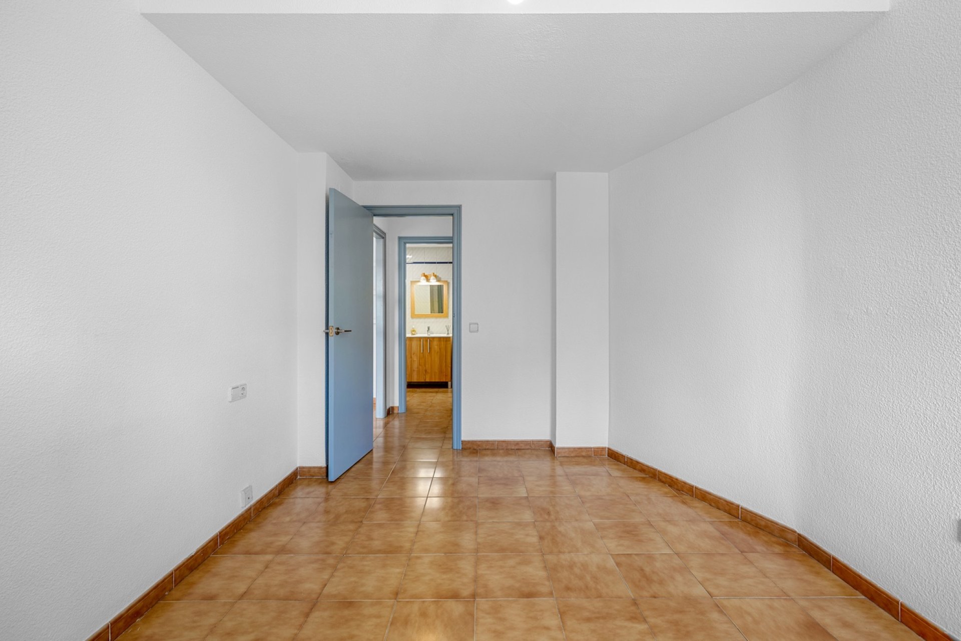 Újraértékesítés - Apartman - Altea