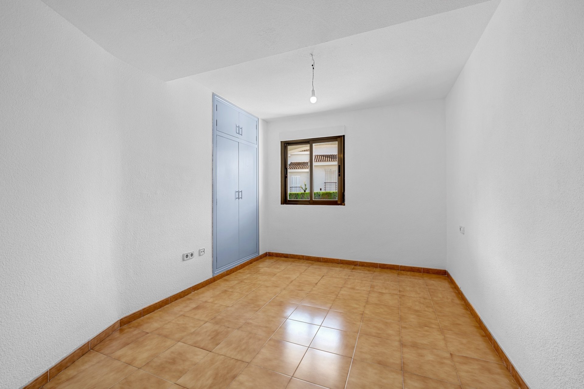 Újraértékesítés - Apartman - Altea