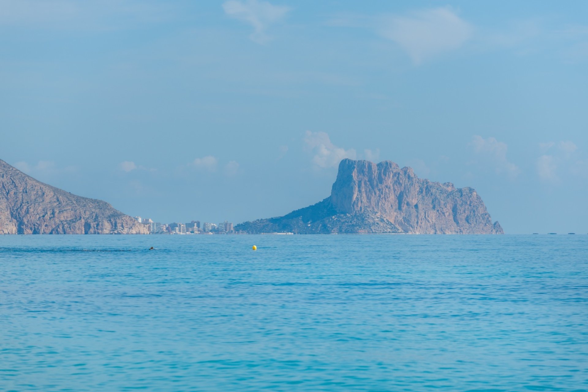 Újraértékesítés - Apartman - Altea