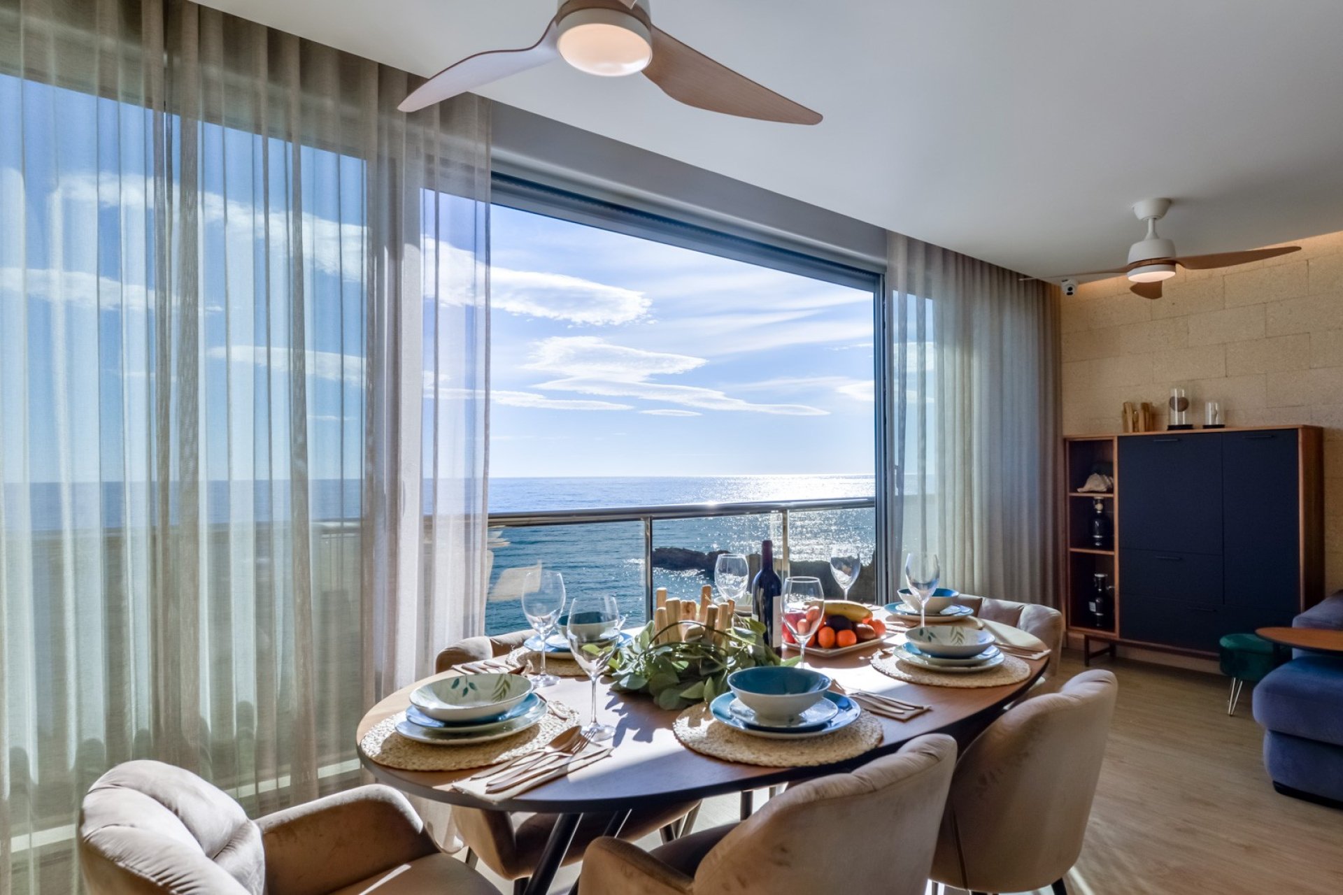 Újraértékesítés - Apartman - Altea