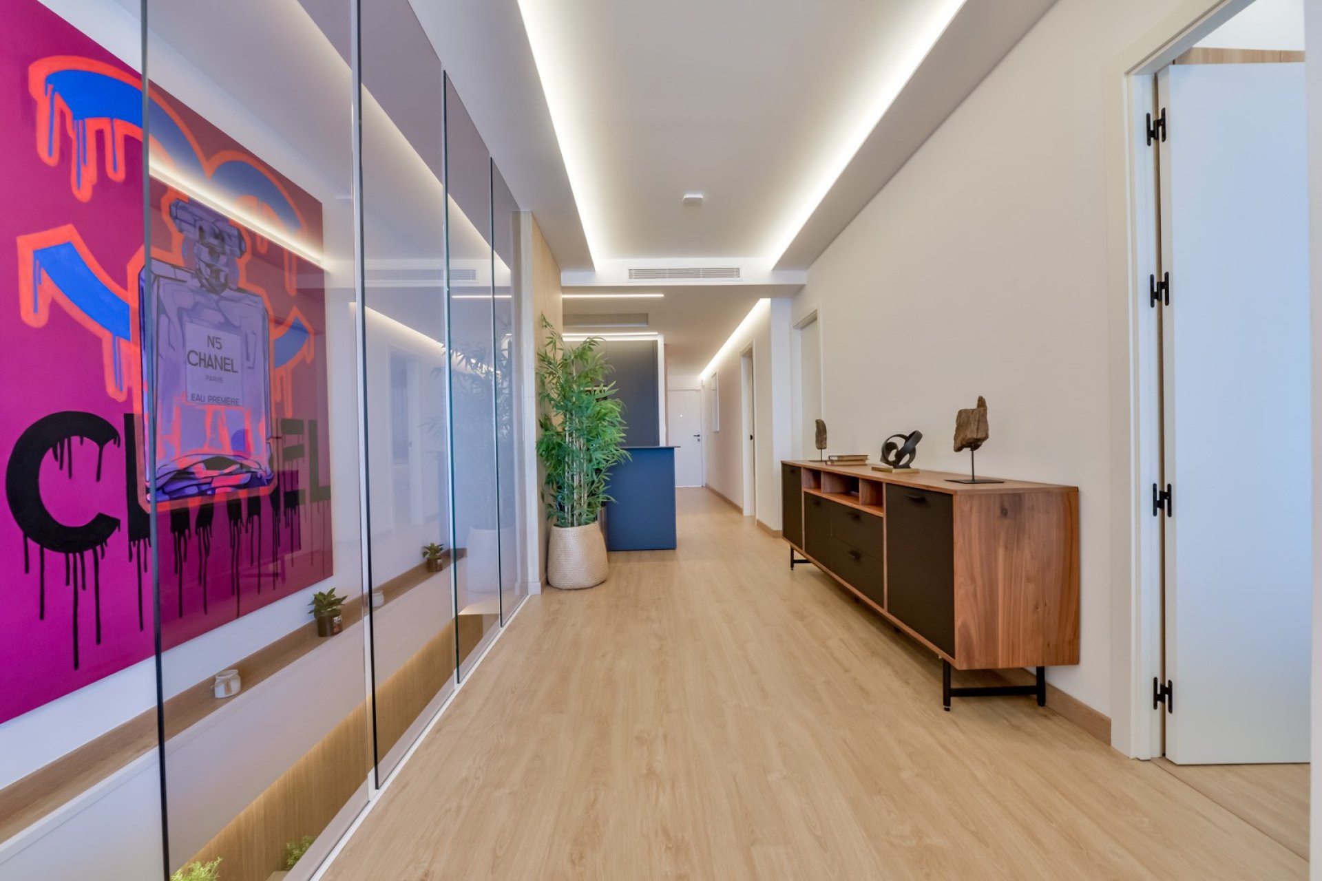 Újraértékesítés - Apartman - Altea