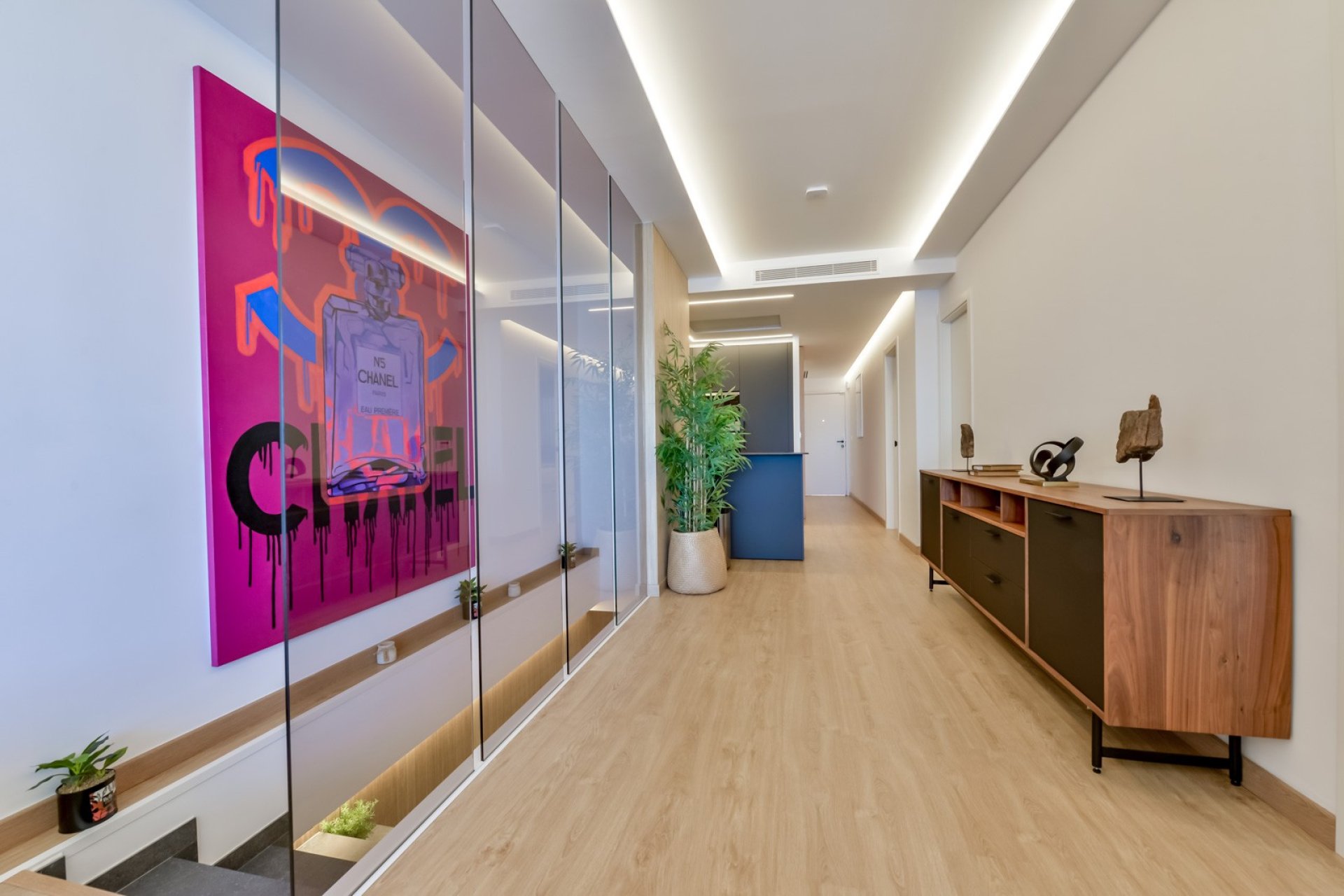 Újraértékesítés - Apartman - Altea