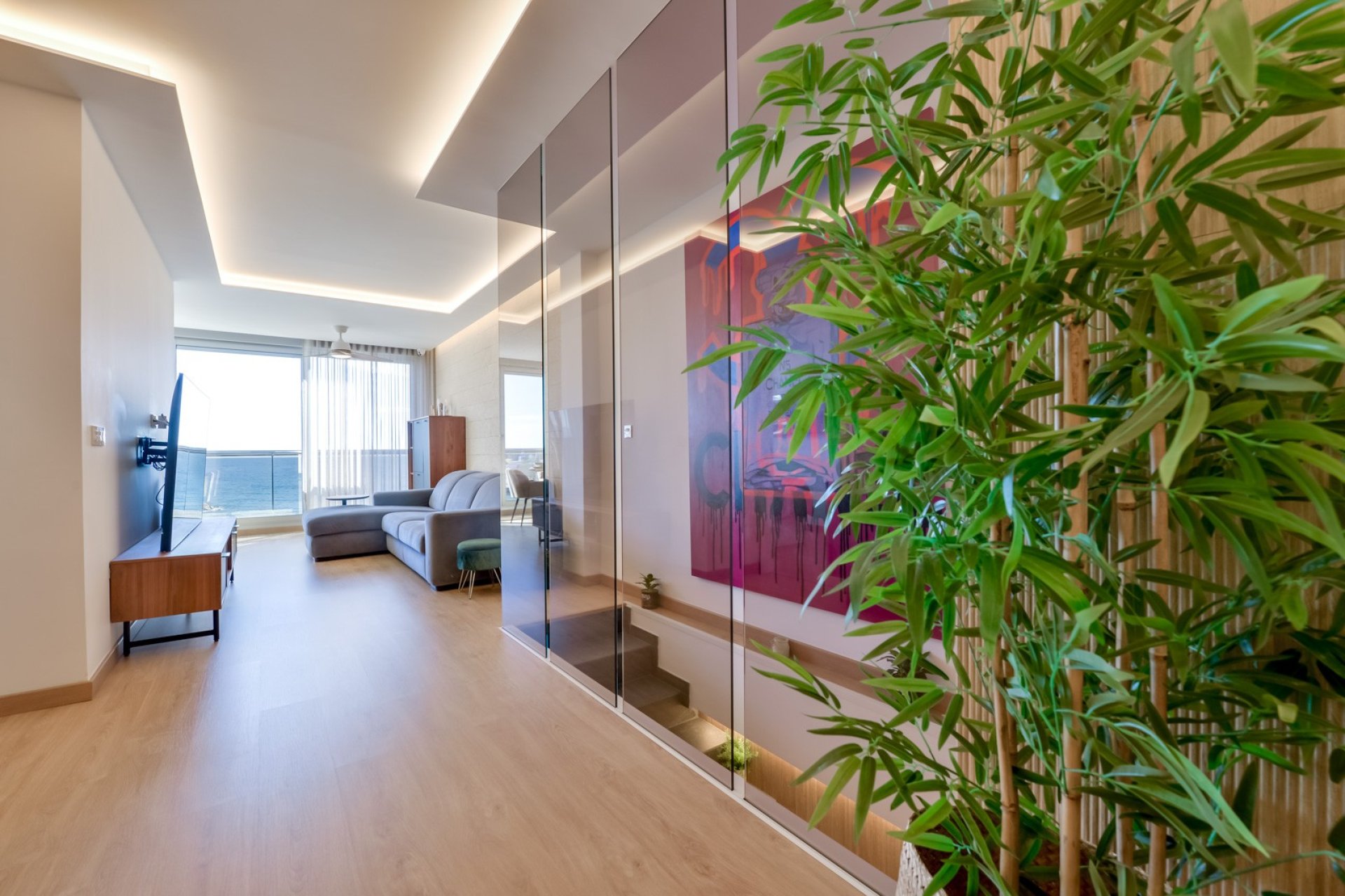 Újraértékesítés - Apartman - Altea