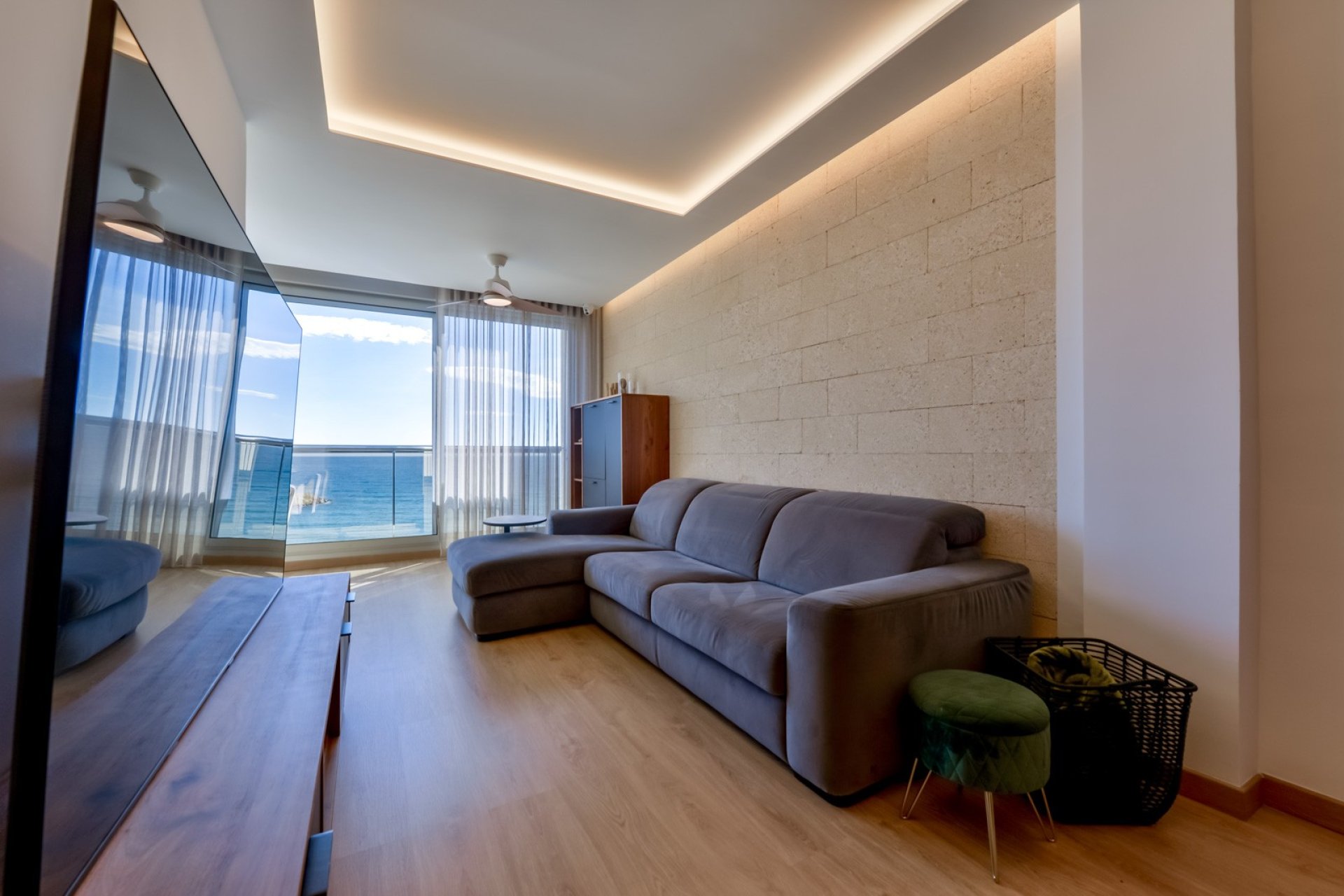 Újraértékesítés - Apartman - Altea