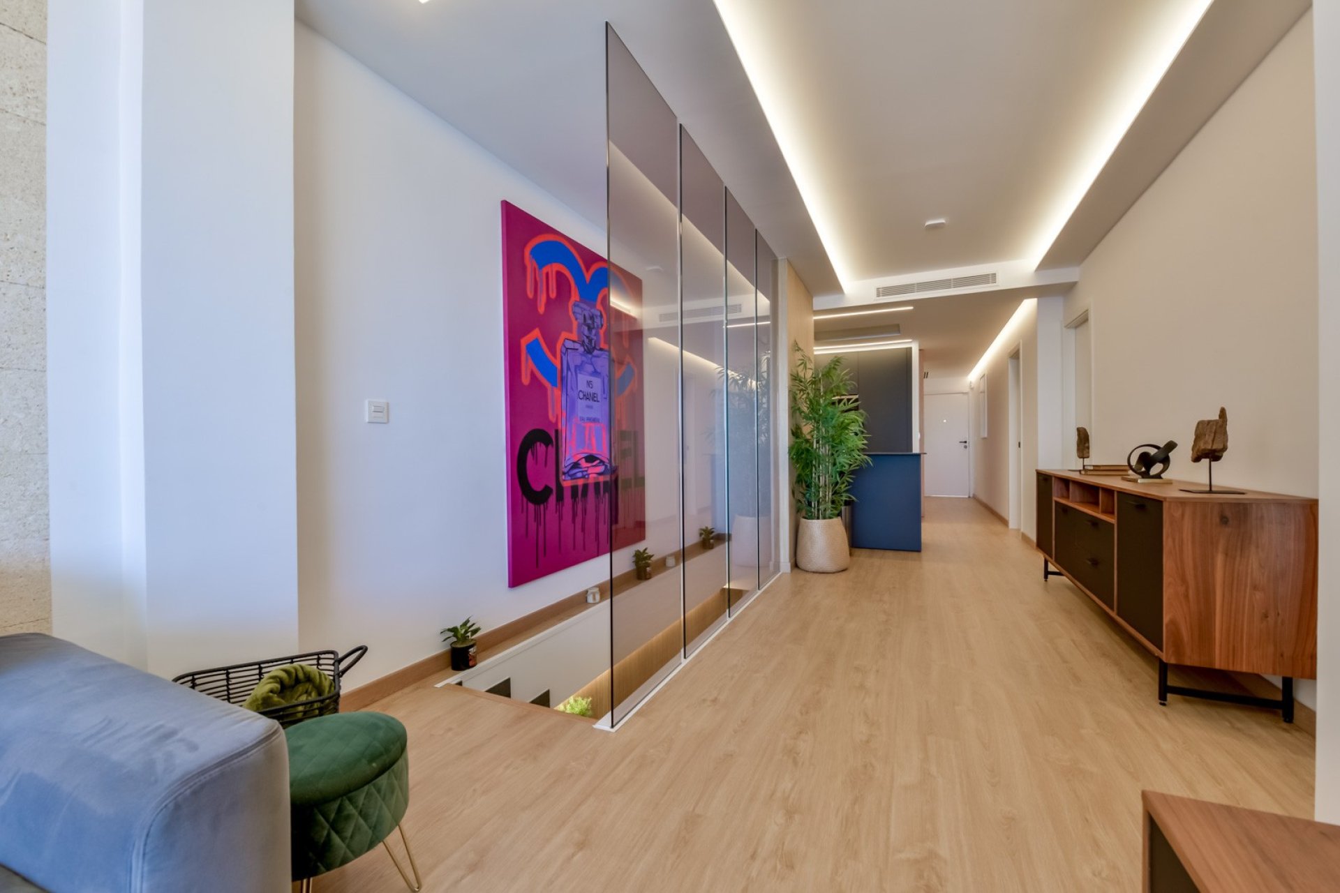 Újraértékesítés - Apartman - Altea