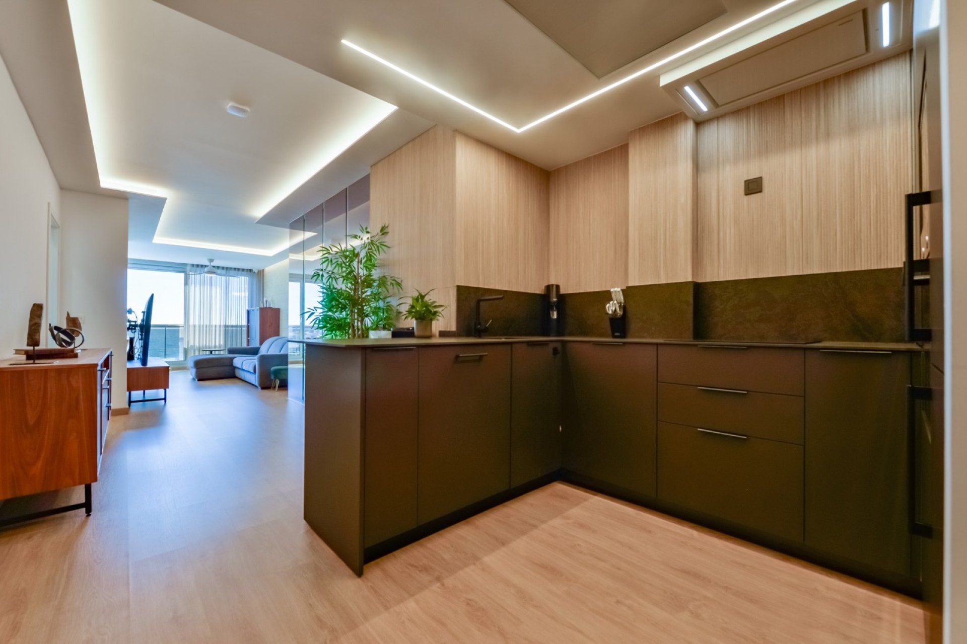 Újraértékesítés - Apartman - Altea