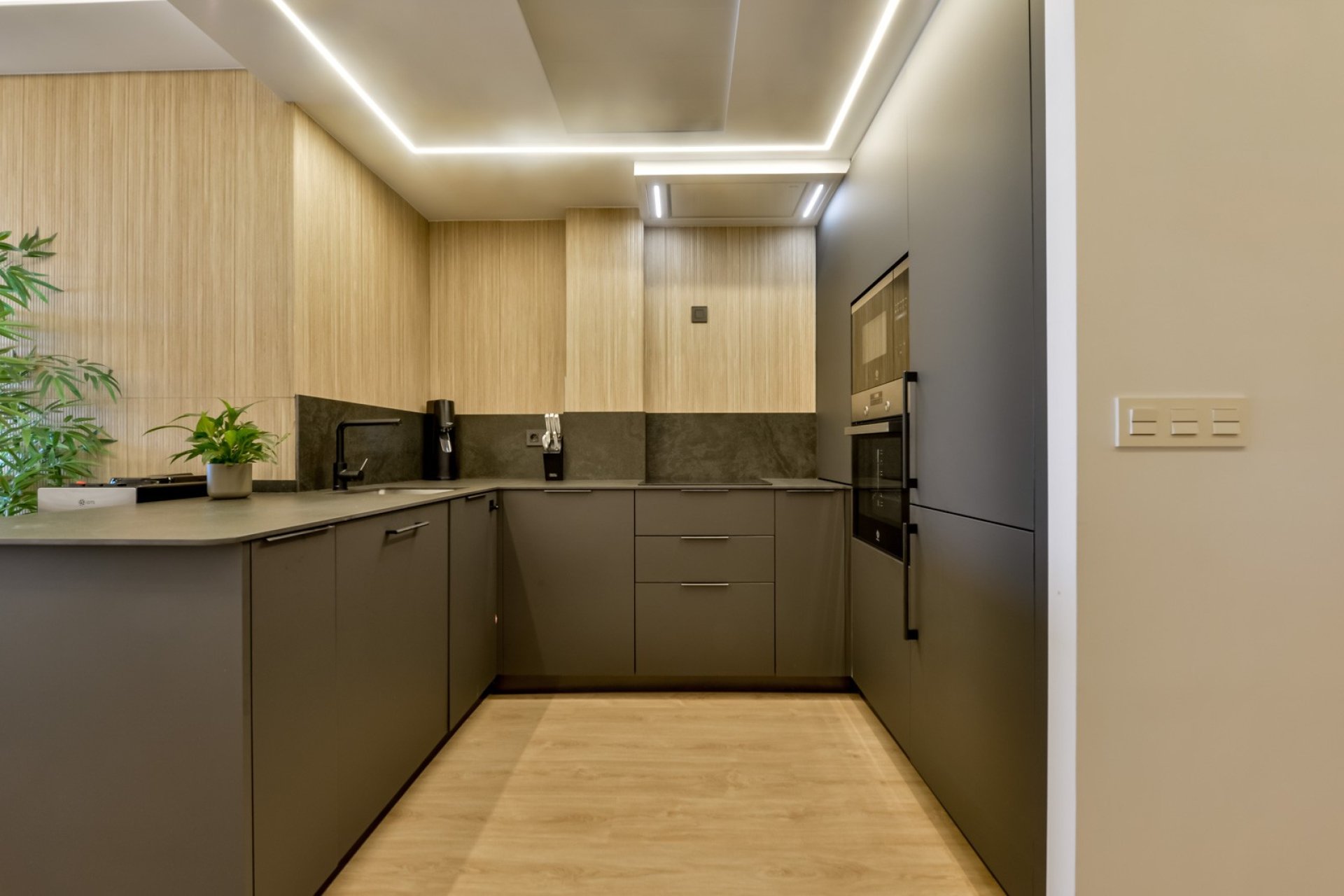 Újraértékesítés - Apartman - Altea