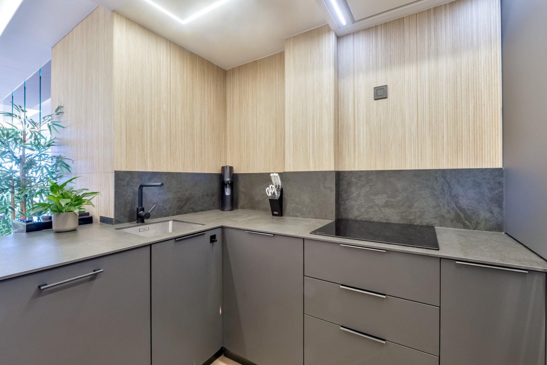 Újraértékesítés - Apartman - Altea