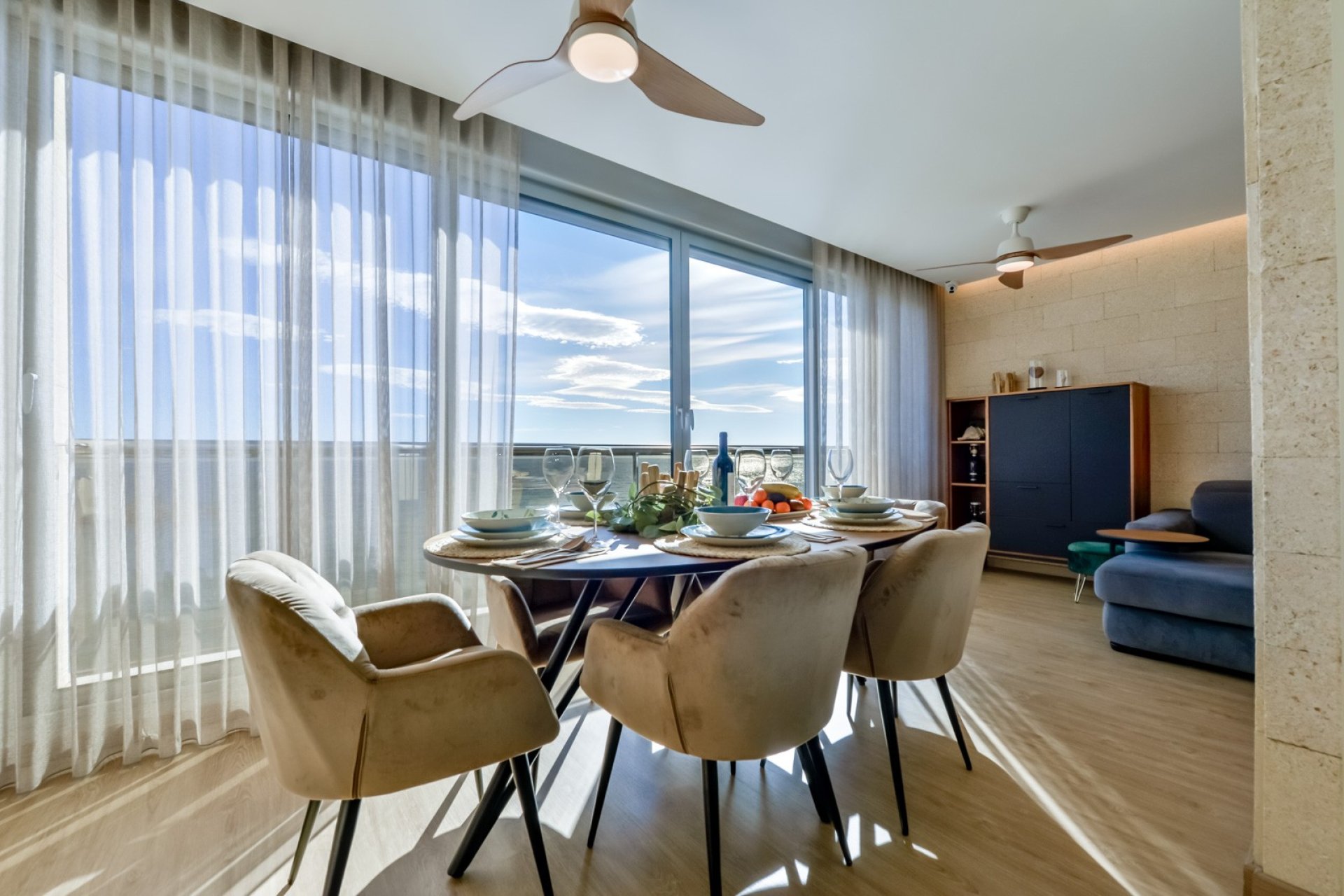 Újraértékesítés - Apartman - Altea