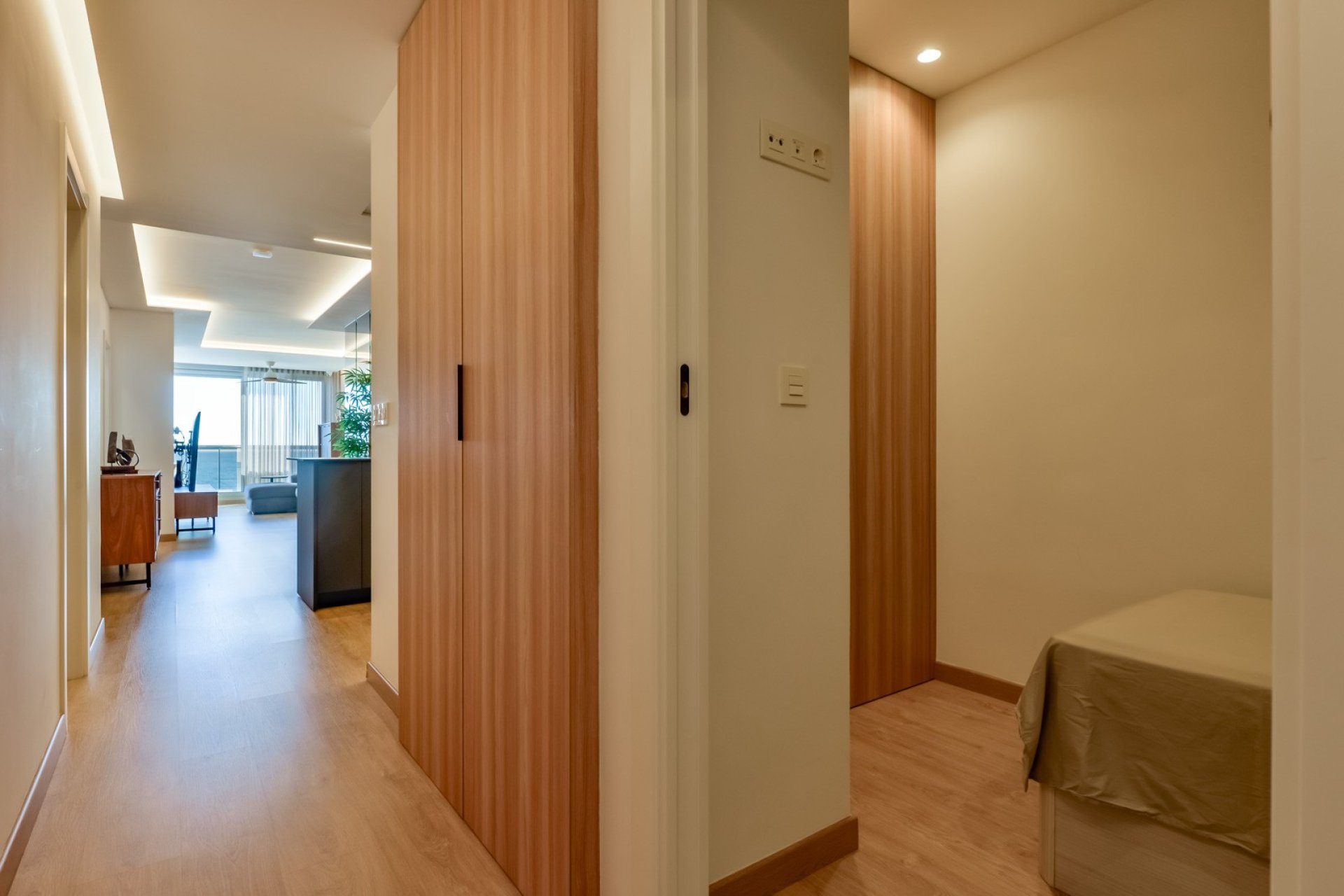 Újraértékesítés - Apartman - Altea