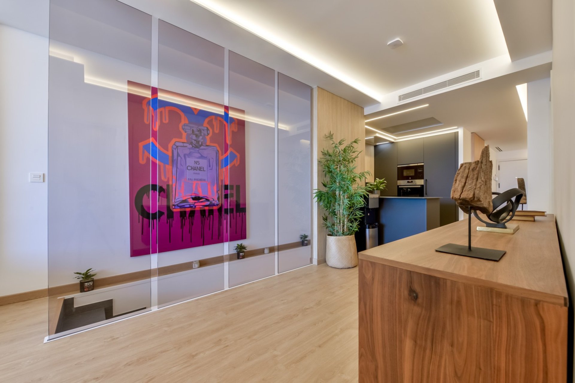 Újraértékesítés - Apartman - Altea