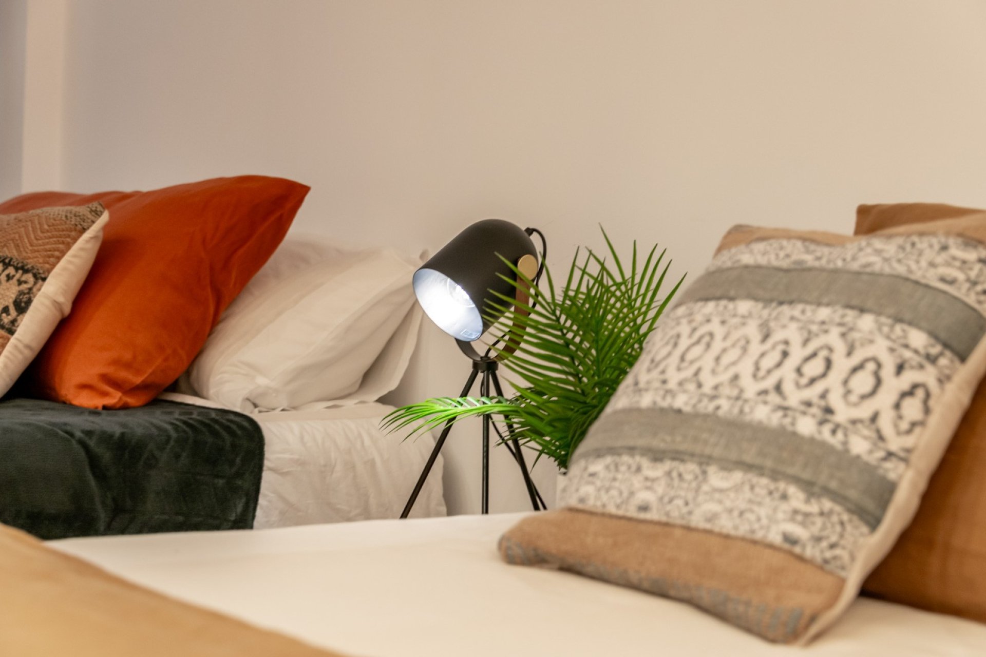 Újraértékesítés - Apartman - Altea