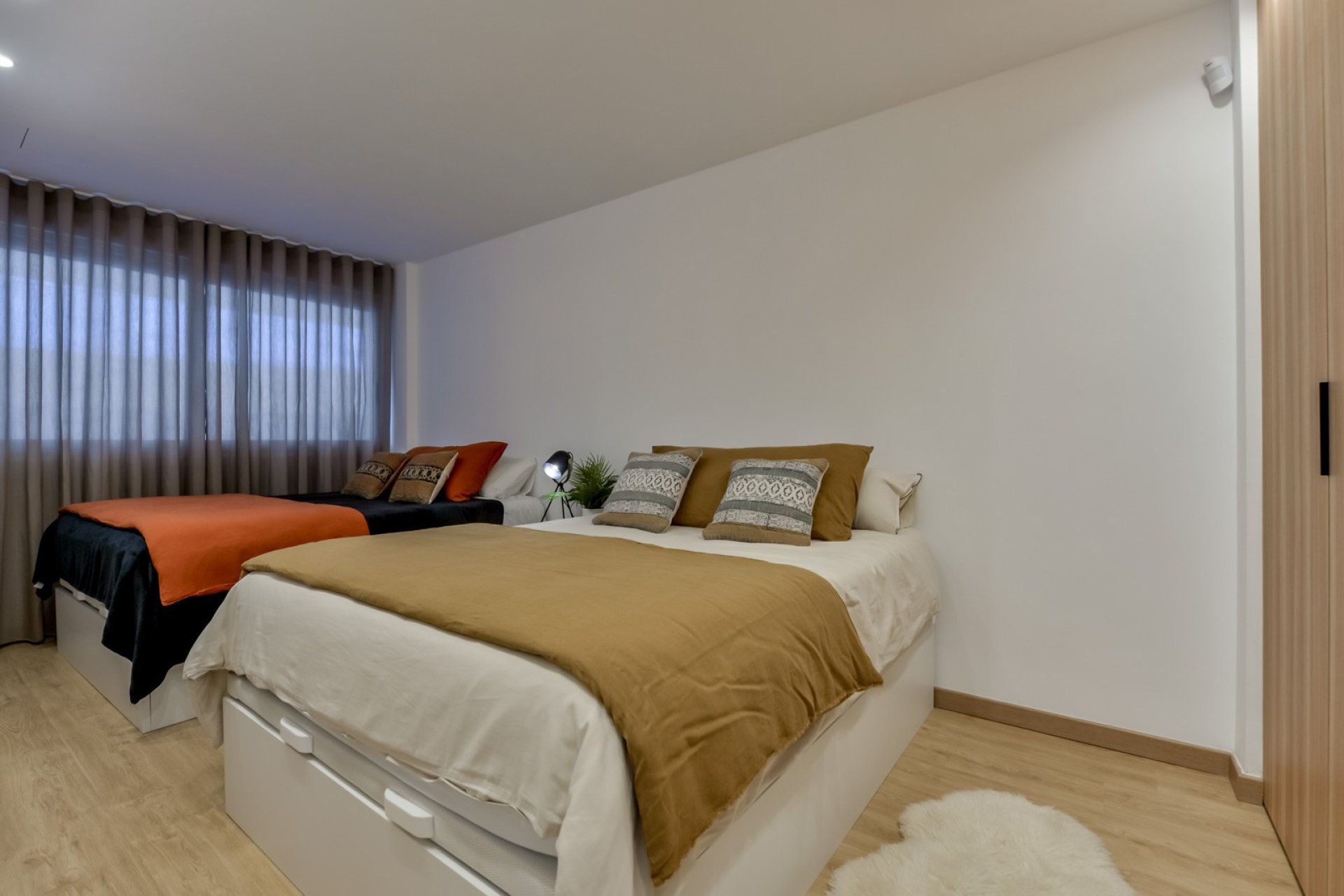 Újraértékesítés - Apartman - Altea
