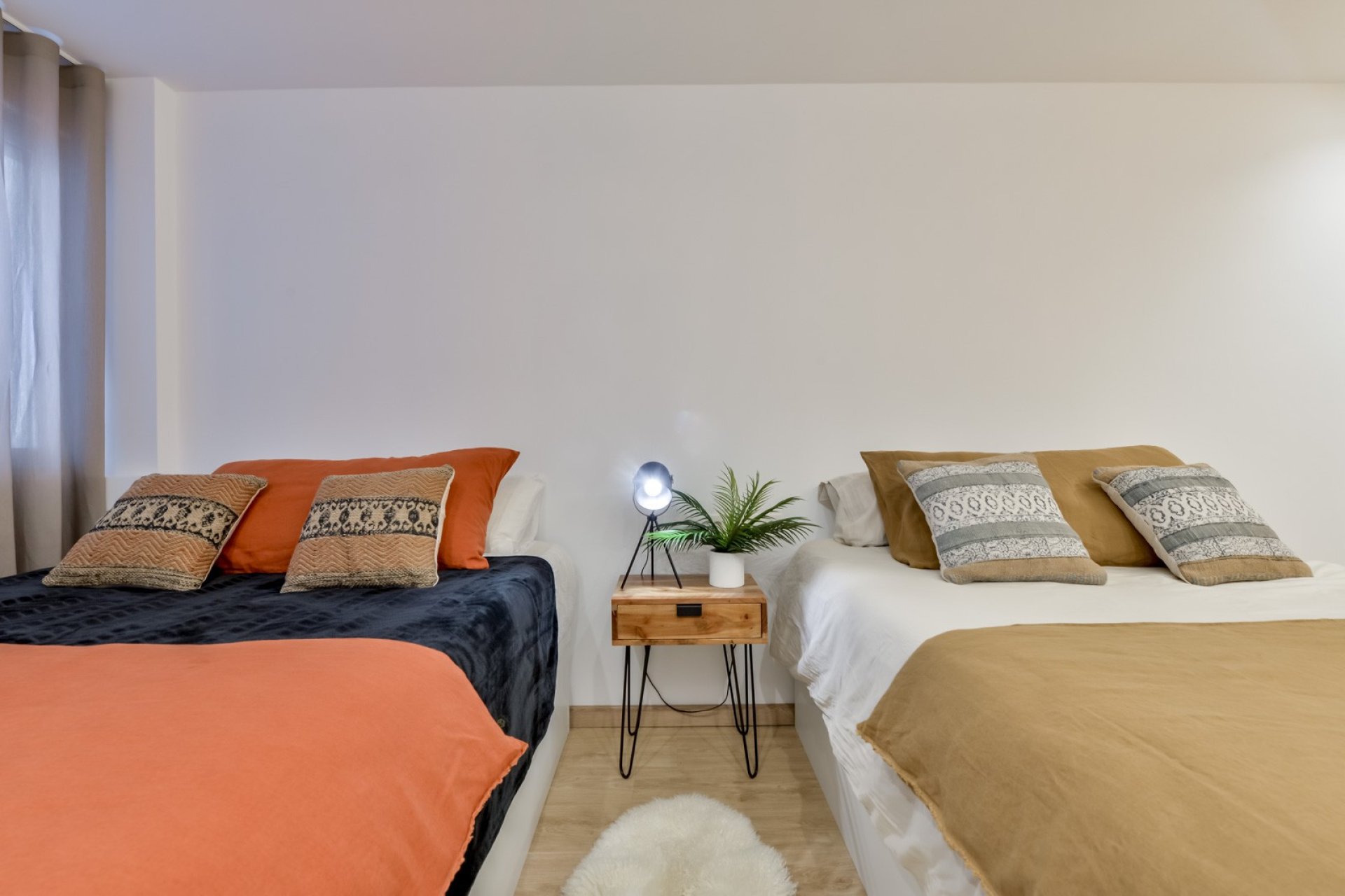 Újraértékesítés - Apartman - Altea