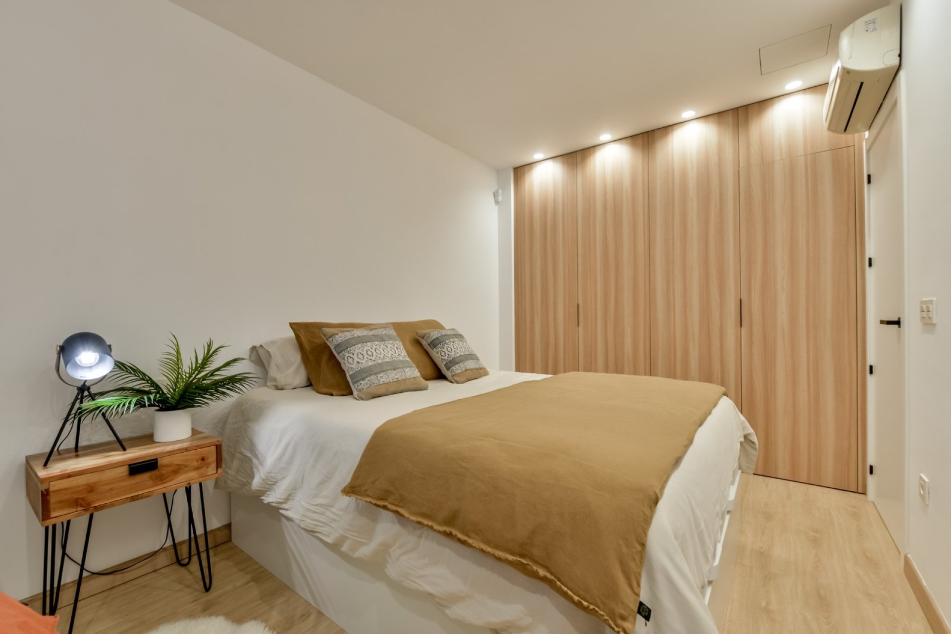 Újraértékesítés - Apartman - Altea