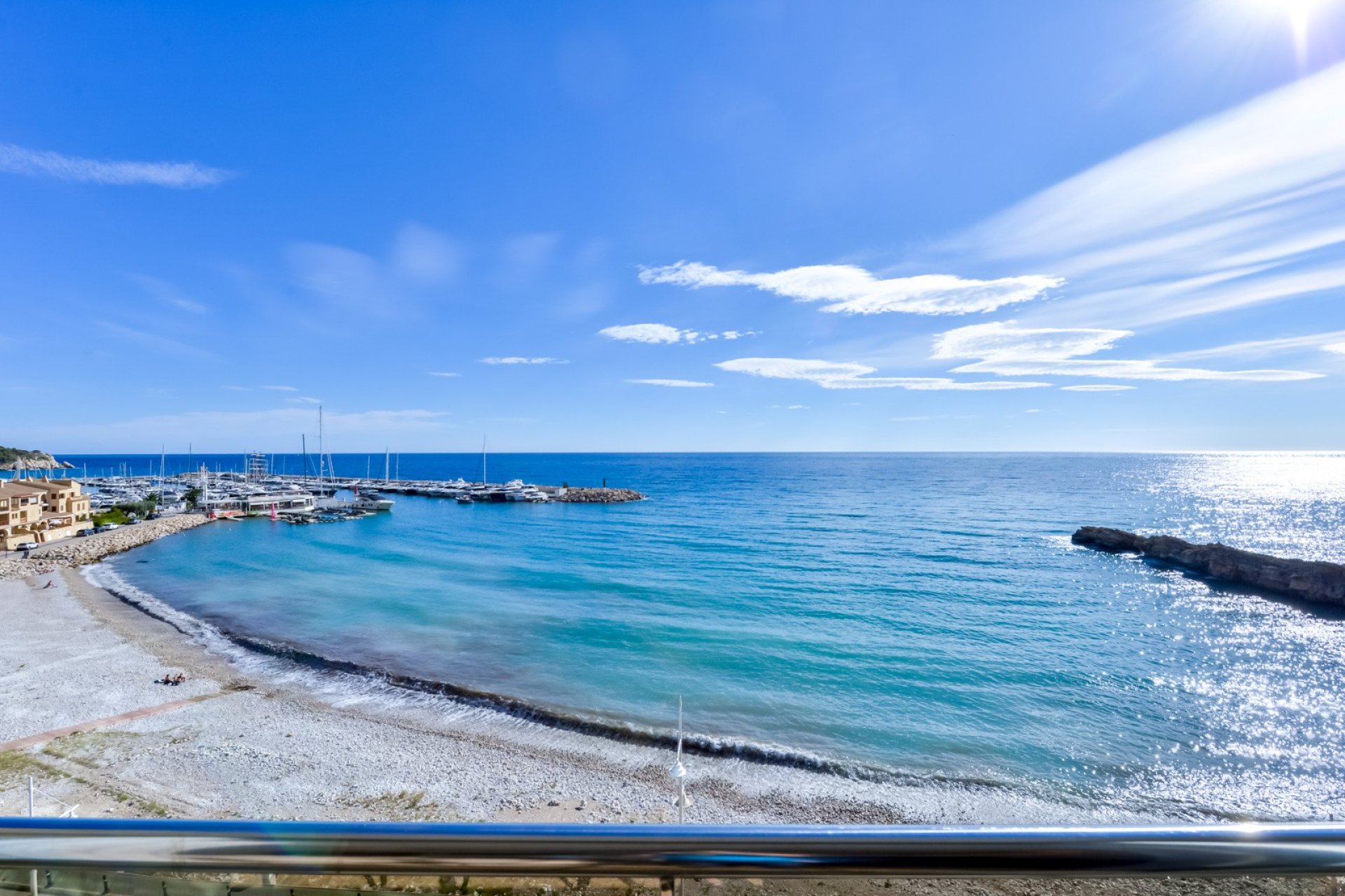 Újraértékesítés - Apartman - Altea