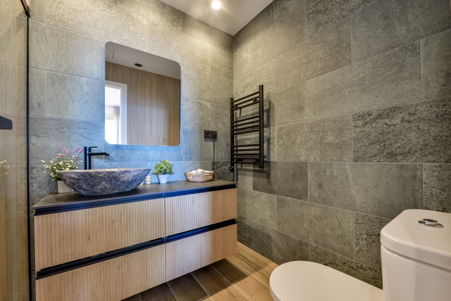 Újraértékesítés - Apartman - Altea