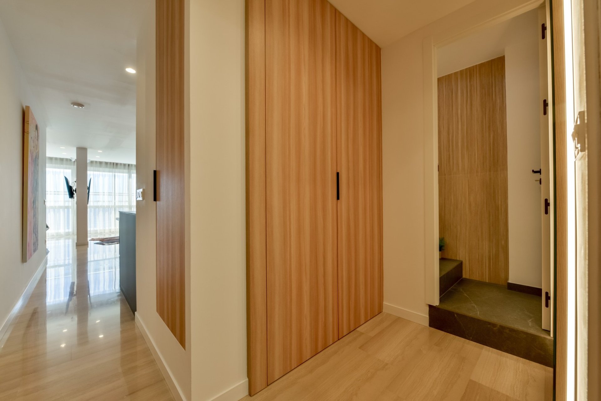 Újraértékesítés - Apartman - Altea