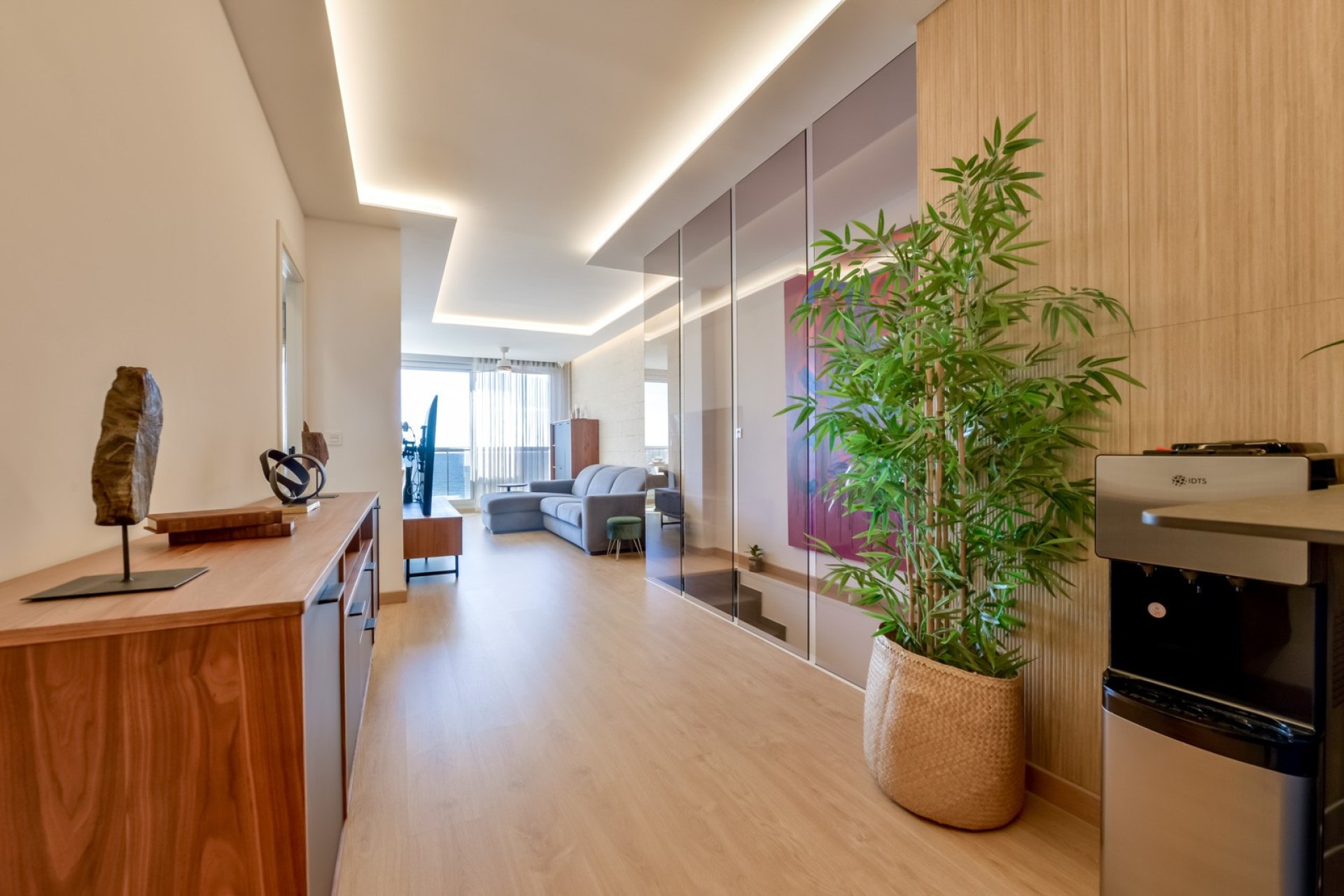 Újraértékesítés - Apartman - Altea