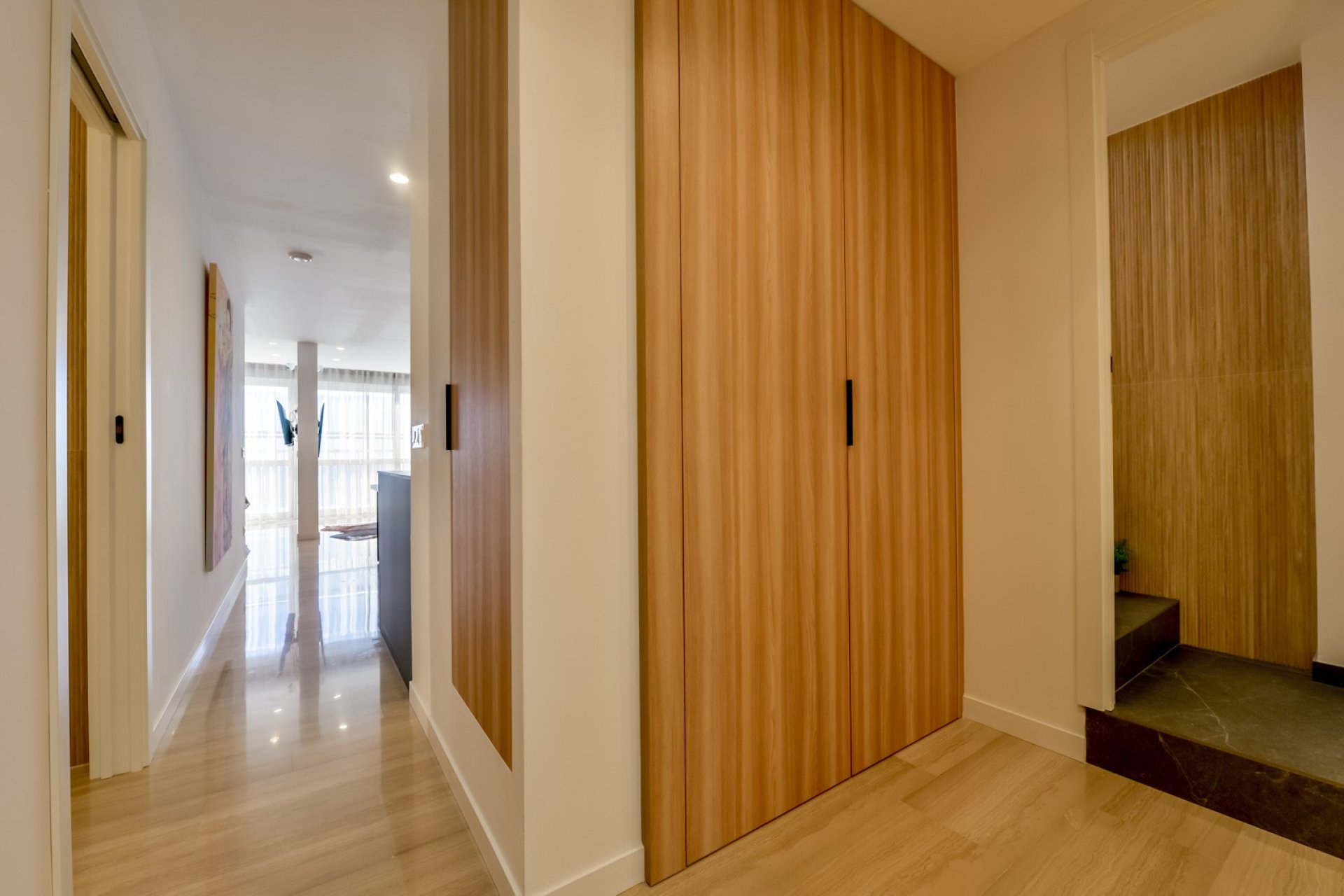 Újraértékesítés - Apartman - Altea