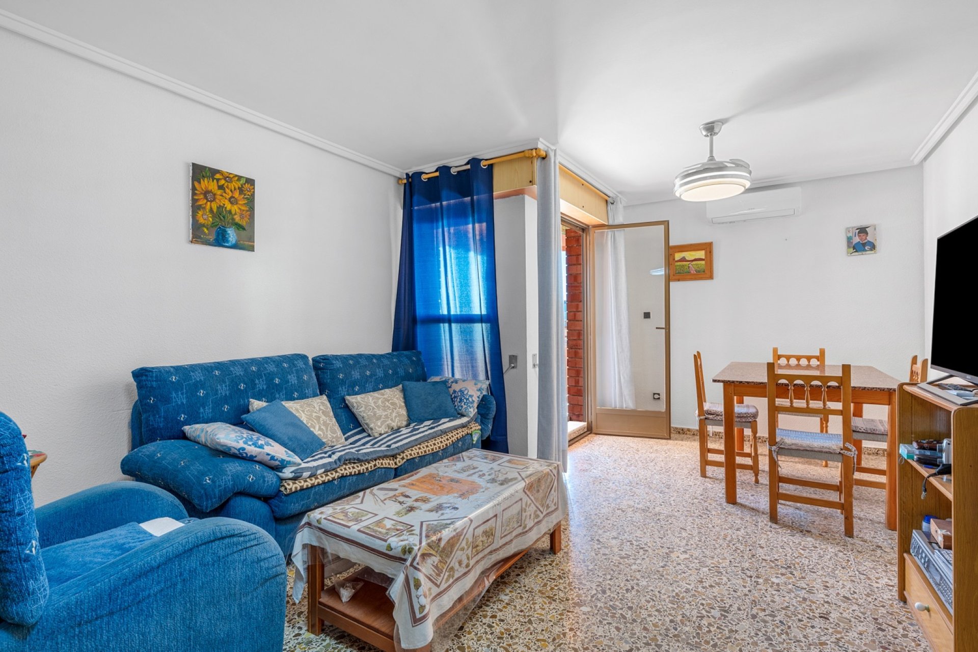 Újraértékesítés - Apartman - Arenales del Sol - Segunda linea playa