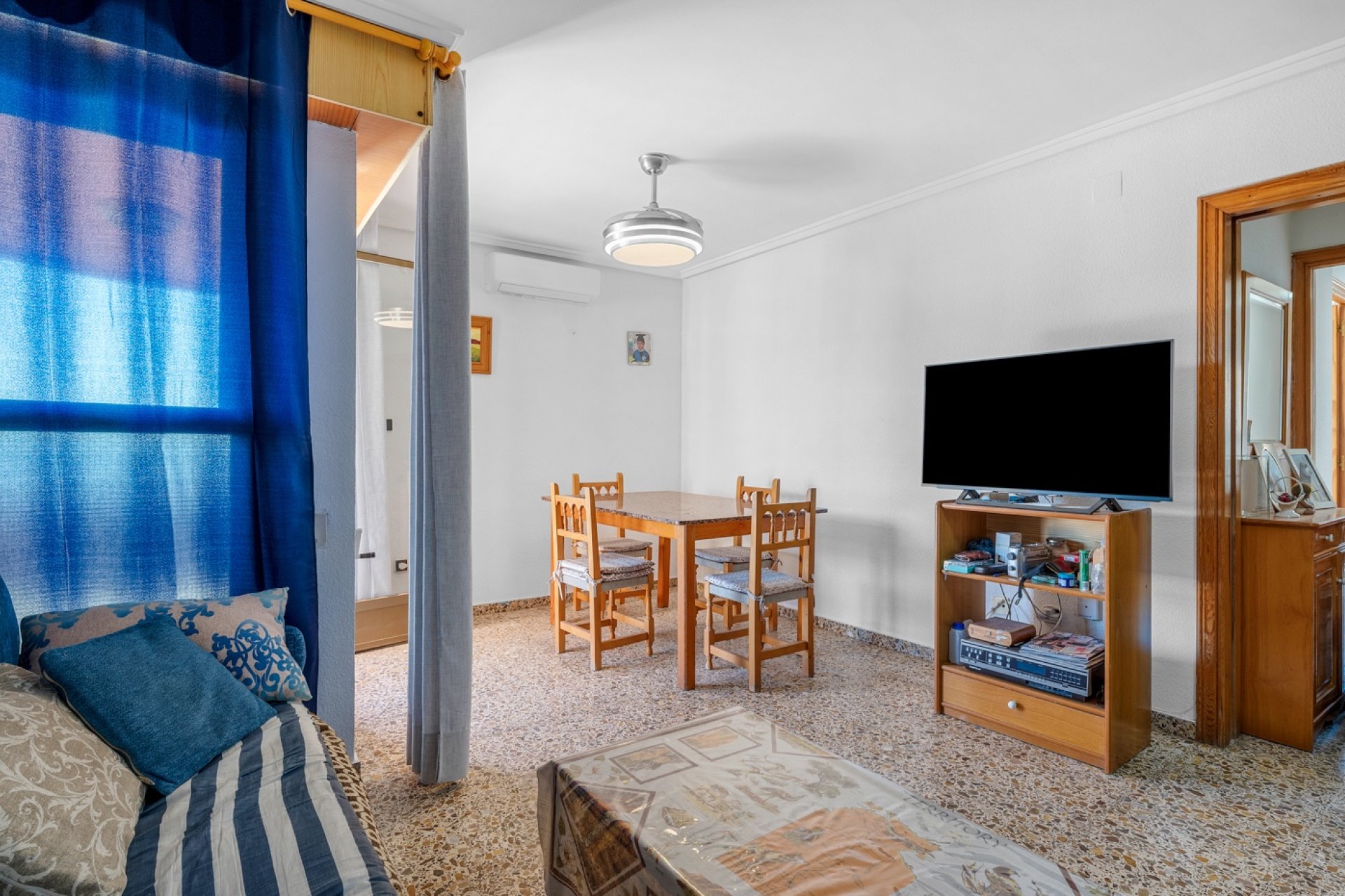 Újraértékesítés - Apartman - Arenales del Sol - Segunda linea playa