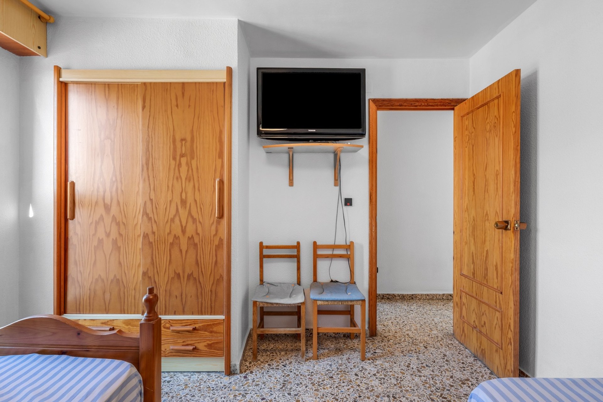 Újraértékesítés - Apartman - Arenales del Sol - Segunda linea playa