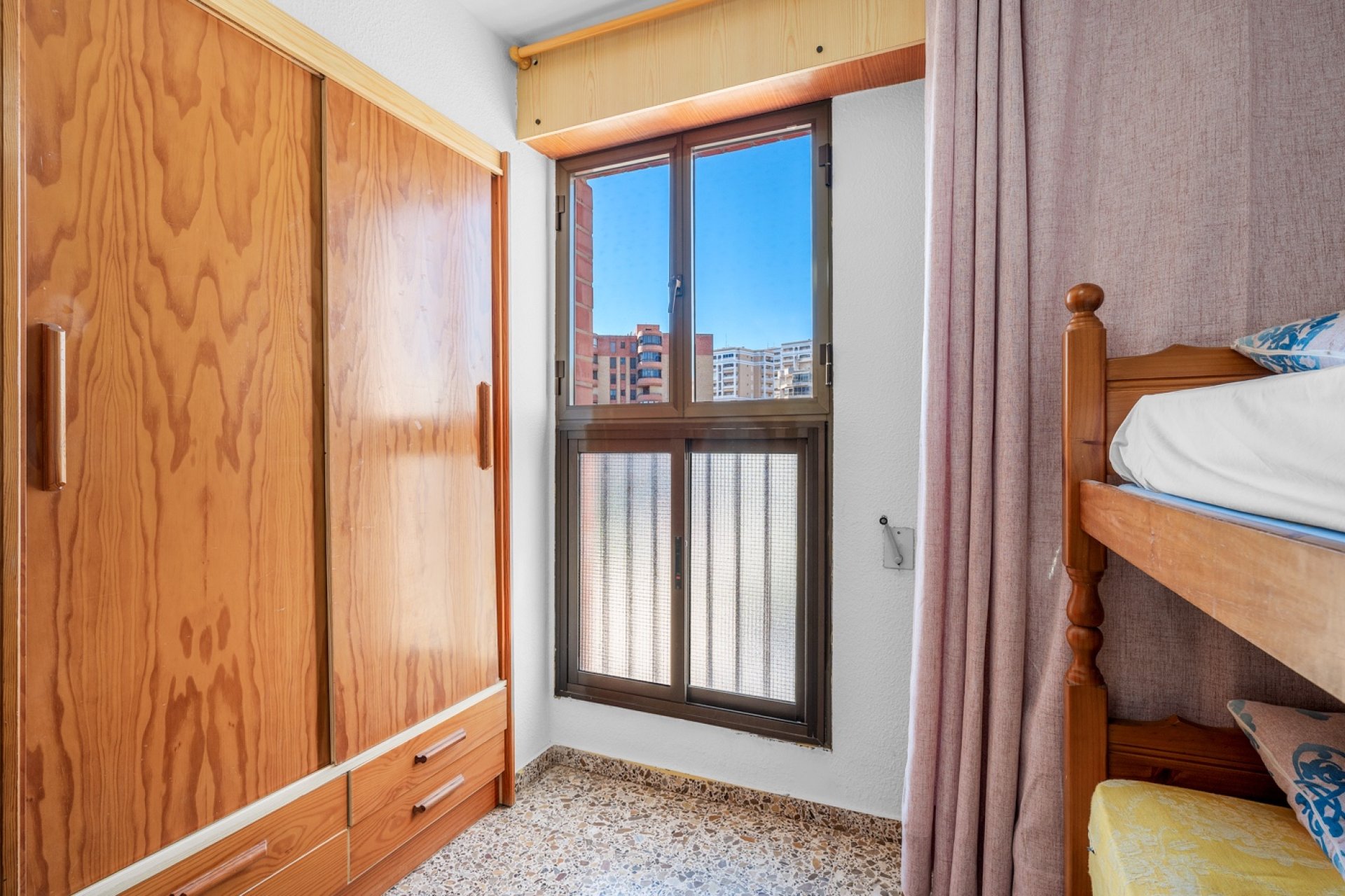 Újraértékesítés - Apartman - Arenales del Sol - Segunda linea playa