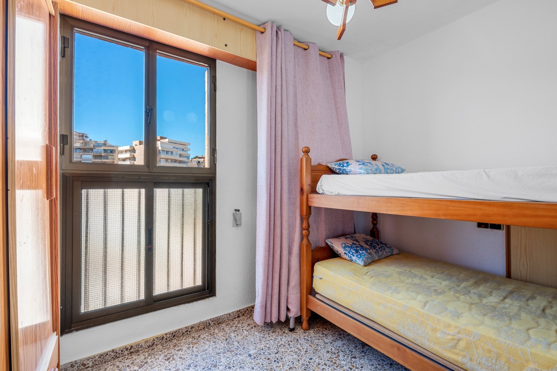 Újraértékesítés - Apartman - Arenales del Sol - Segunda linea playa