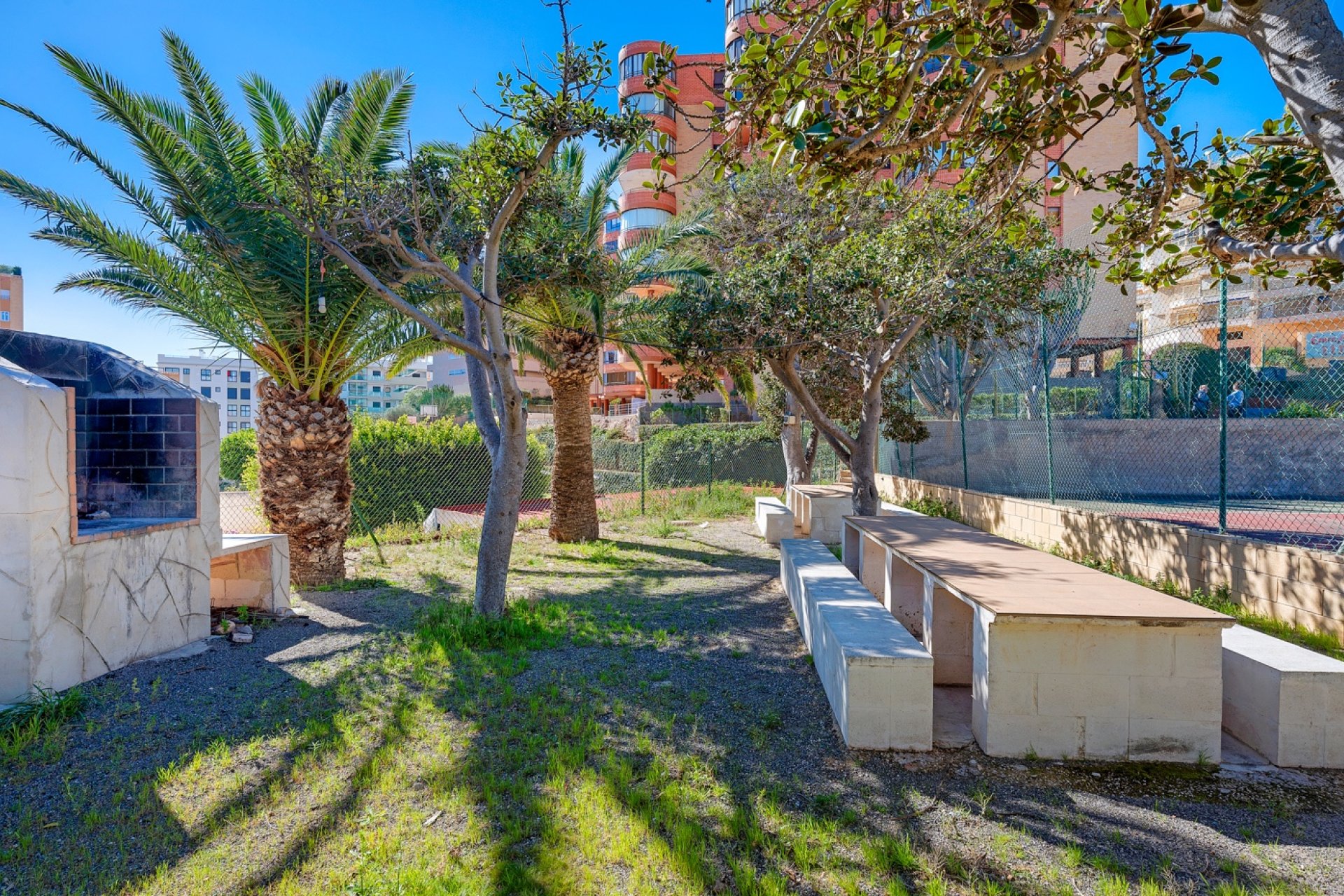 Újraértékesítés - Apartman - Arenales del Sol - Segunda linea playa