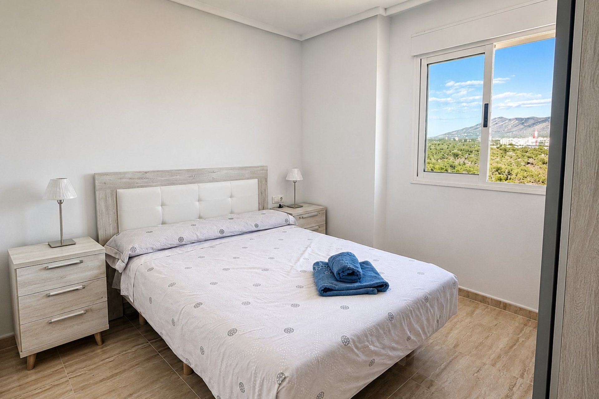 Újraértékesítés - Apartman - Benidorm