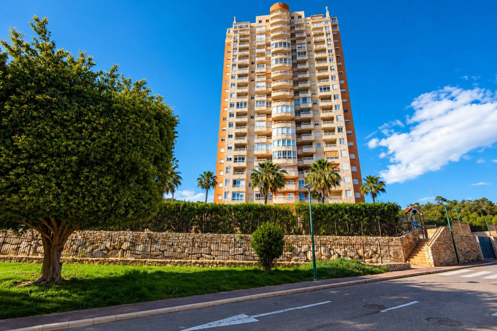Újraértékesítés - Apartman - Benidorm