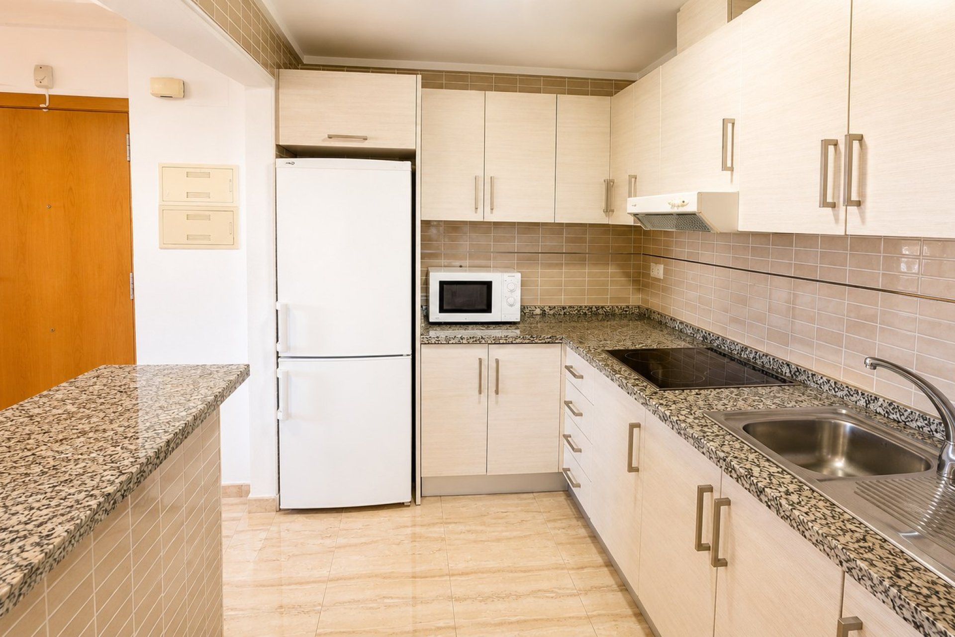 Újraértékesítés - Apartman - Benidorm