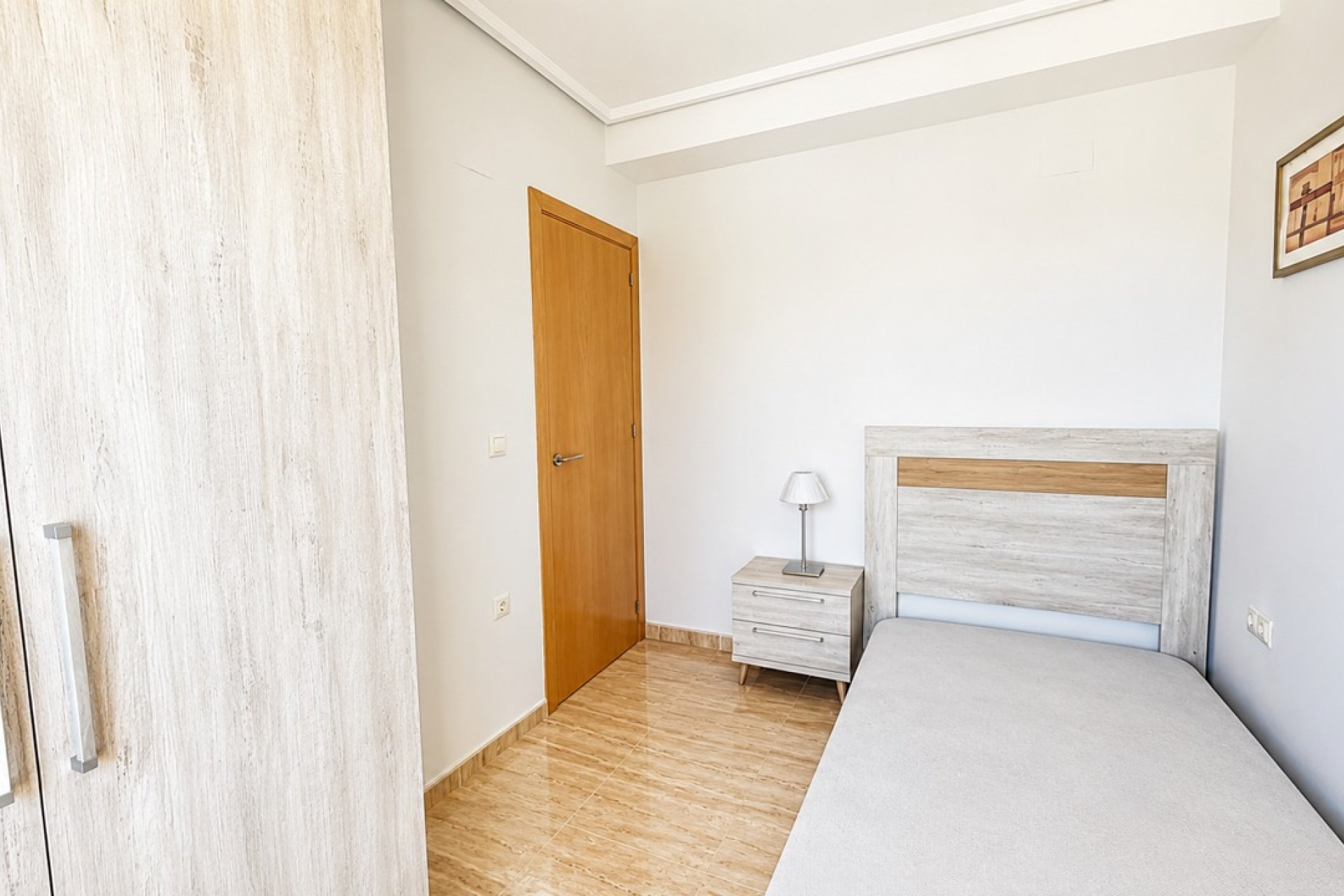 Újraértékesítés - Apartman - Benidorm