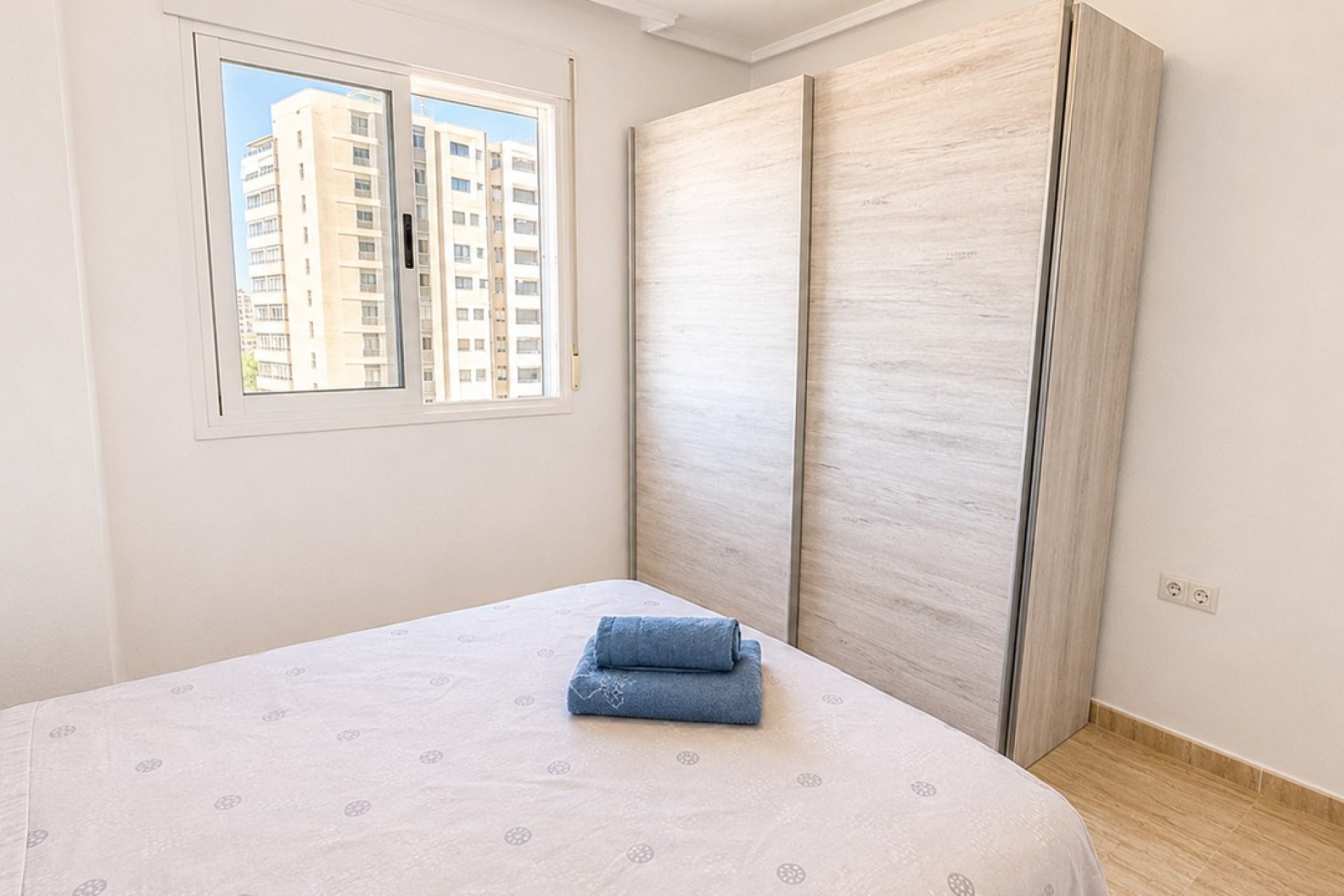 Újraértékesítés - Apartman - Benidorm