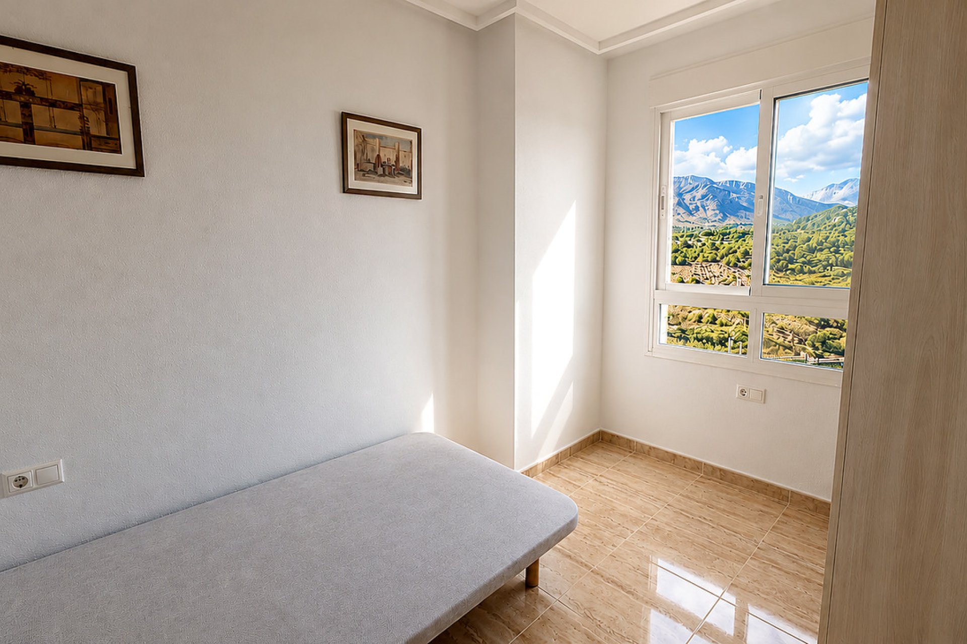 Újraértékesítés - Apartman - Benidorm