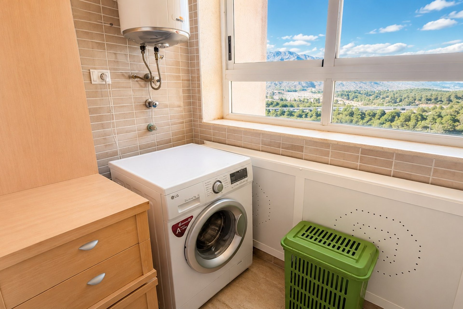 Újraértékesítés - Apartman - Benidorm