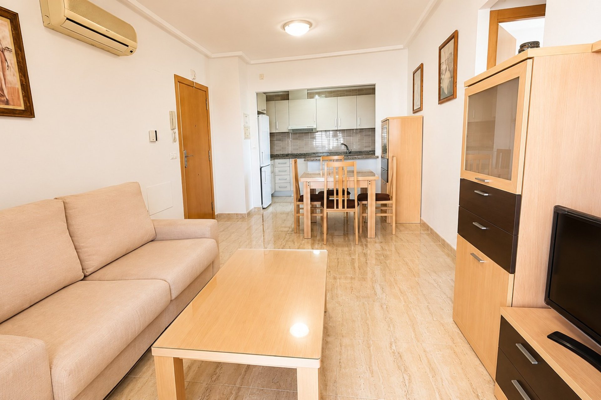 Újraértékesítés - Apartman - Benidorm