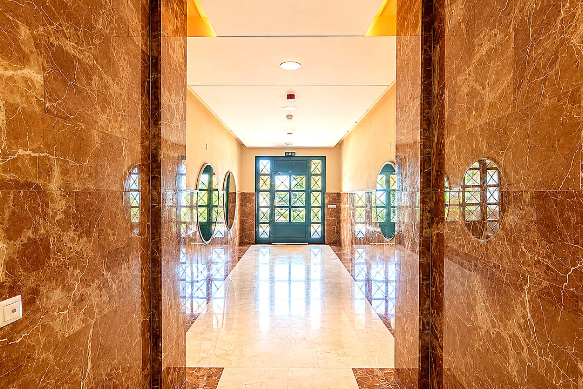 Újraértékesítés - Apartman - Benidorm