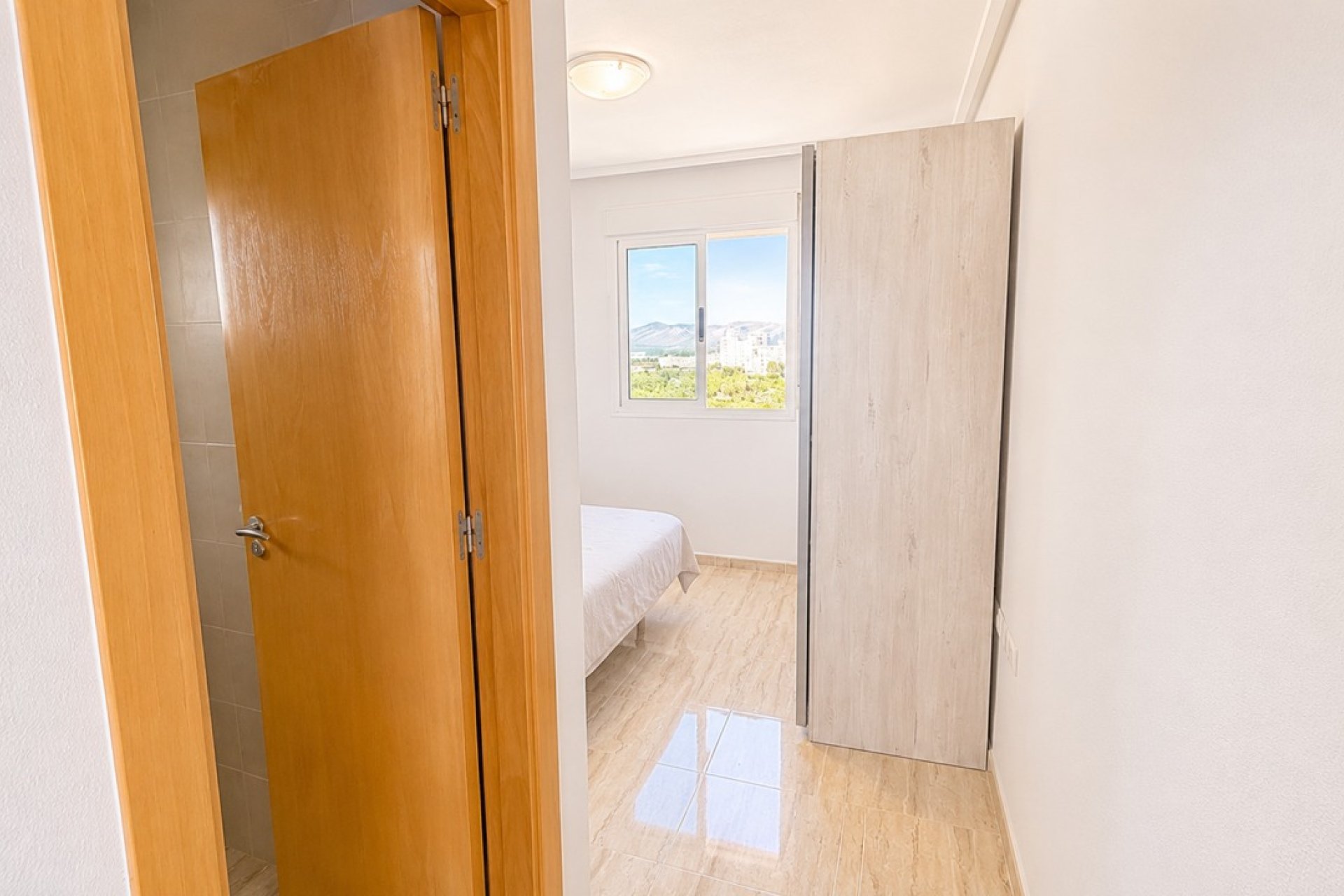 Újraértékesítés - Apartman - Benidorm