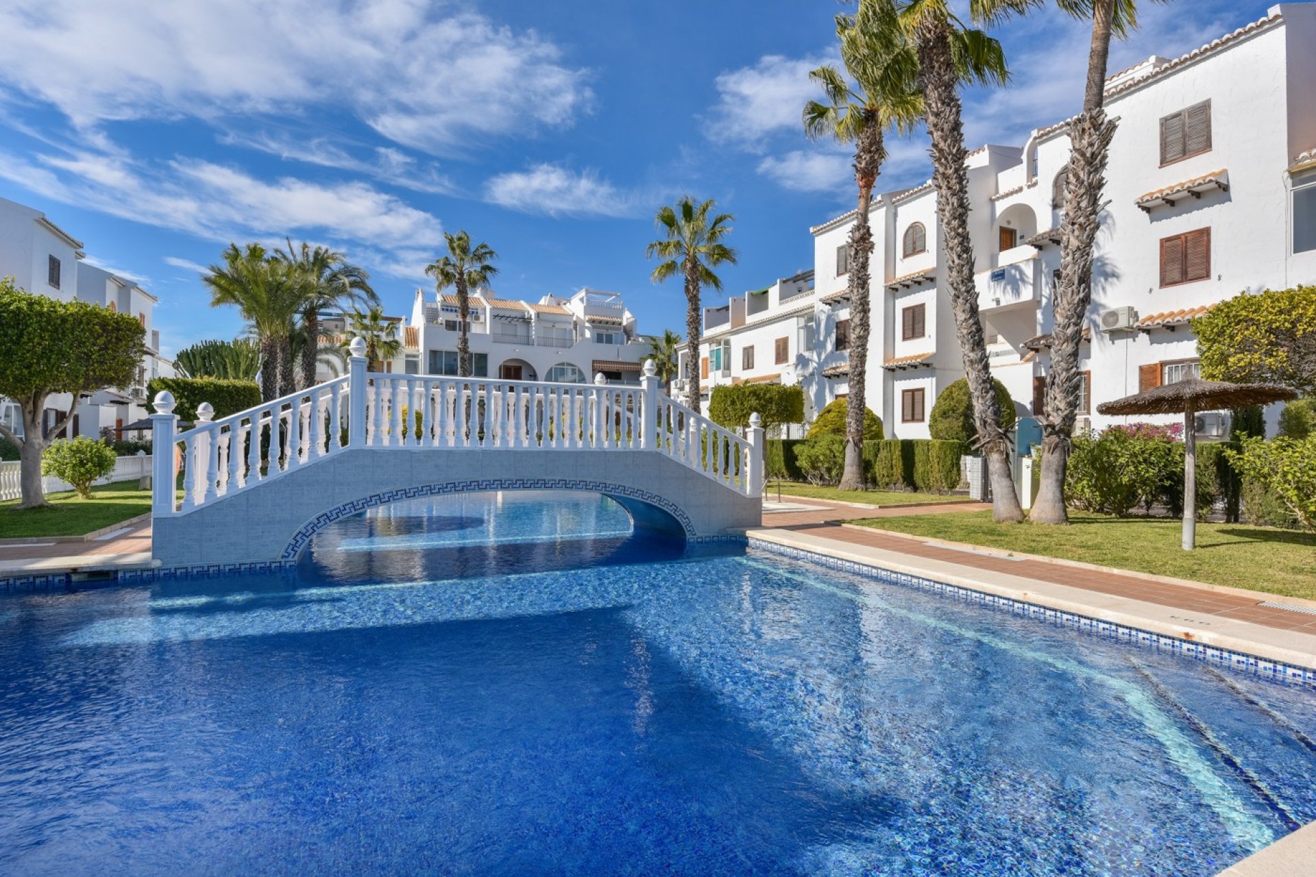 Újraértékesítés - Apartman - Ciudad Quesada - Ciudad Quesada - Rojales