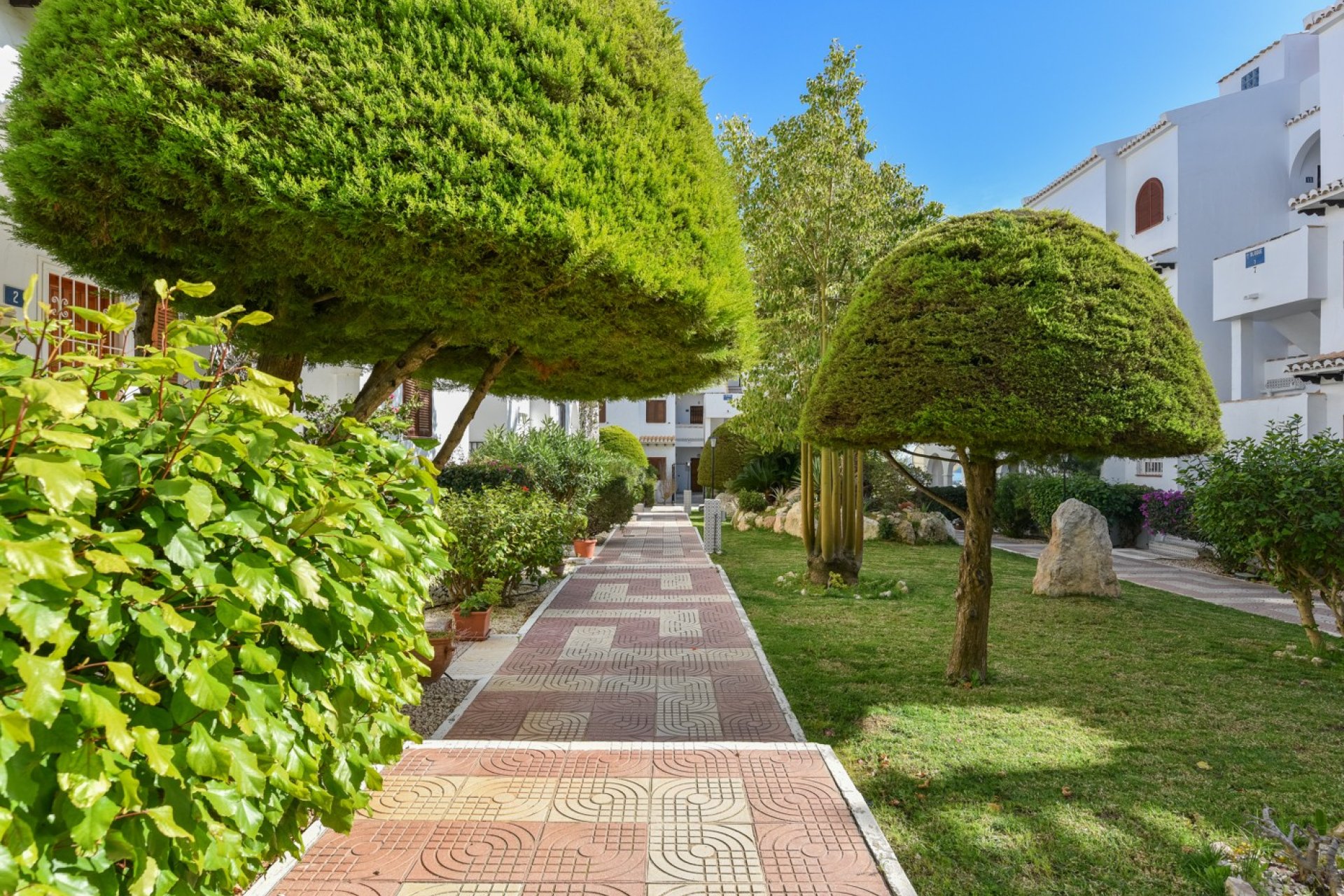 Újraértékesítés - Apartman - Ciudad Quesada - Ciudad Quesada - Rojales