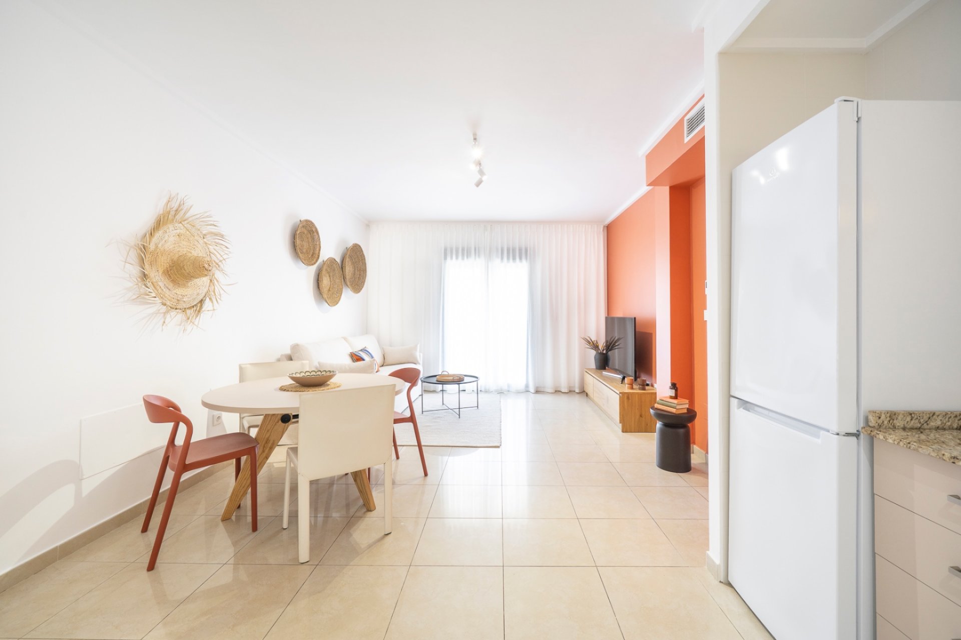 Újraértékesítés - Apartman - Ciudad Quesada - Ciudad Quesada - Rojales