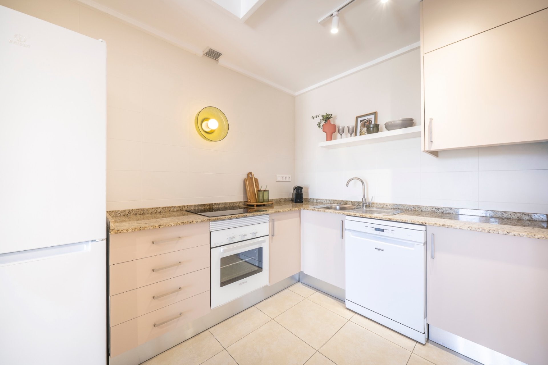 Újraértékesítés - Apartman - Ciudad Quesada - Ciudad Quesada - Rojales