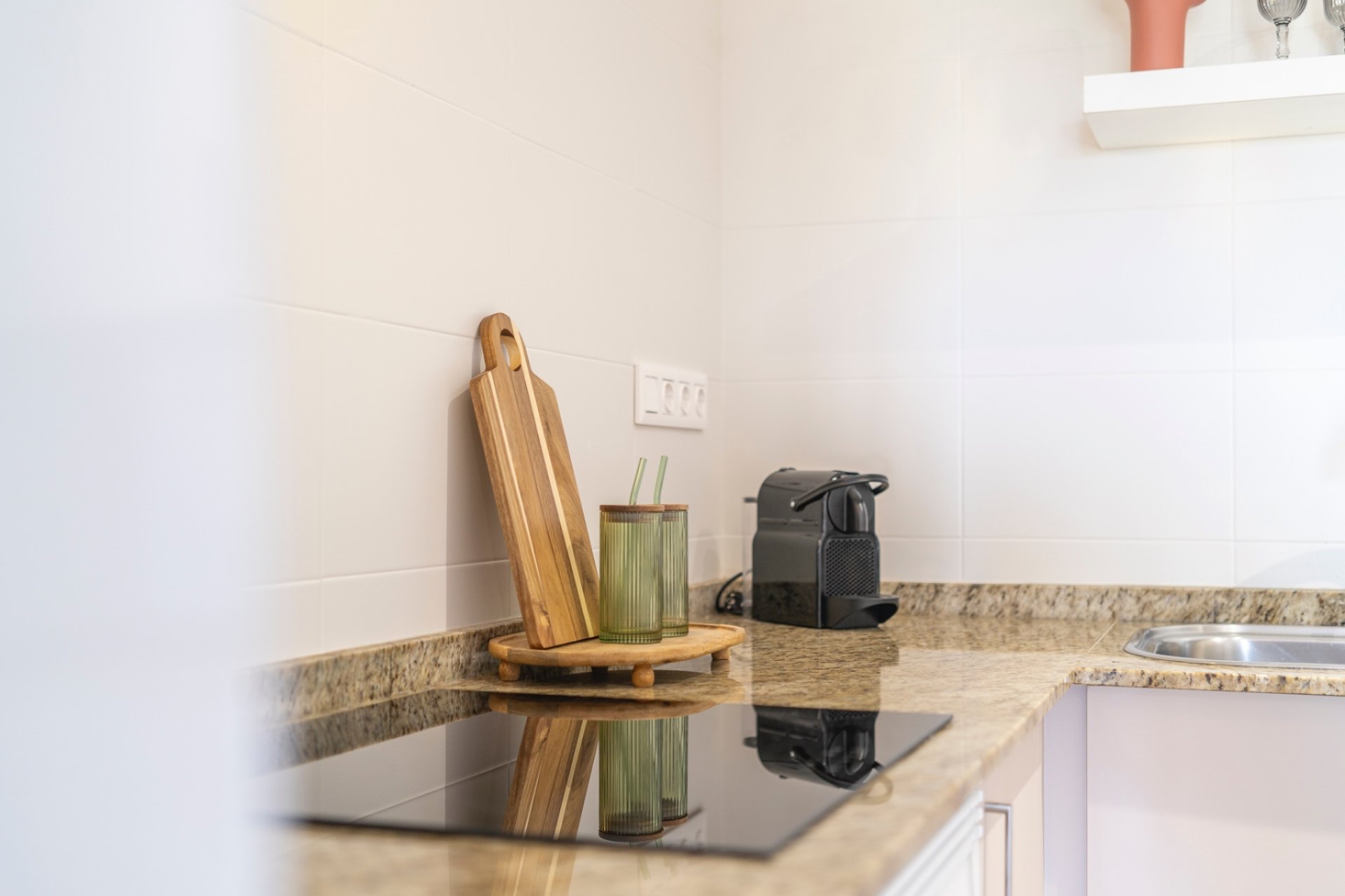 Újraértékesítés - Apartman - Ciudad Quesada - Ciudad Quesada - Rojales