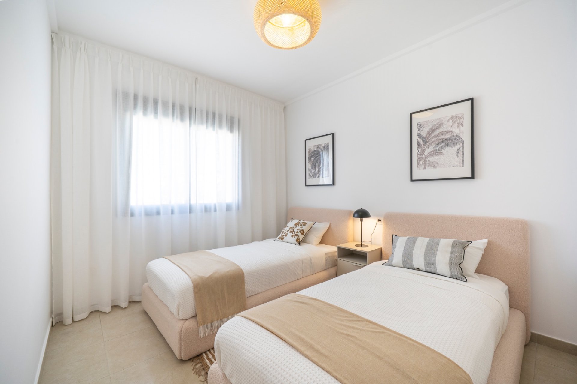 Újraértékesítés - Apartman - Ciudad Quesada - Ciudad Quesada - Rojales