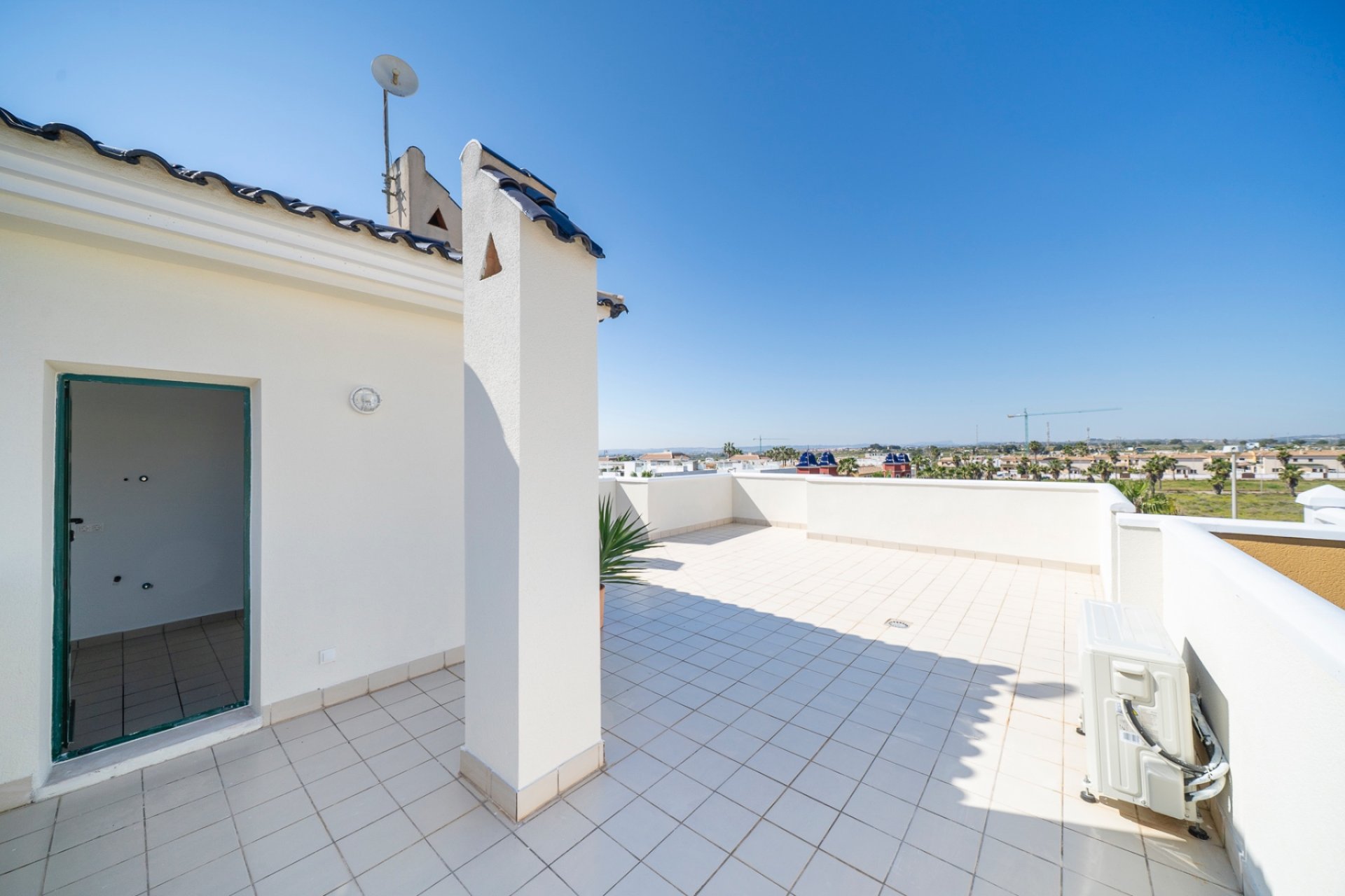 Újraértékesítés - Apartman - Ciudad Quesada - Ciudad Quesada - Rojales